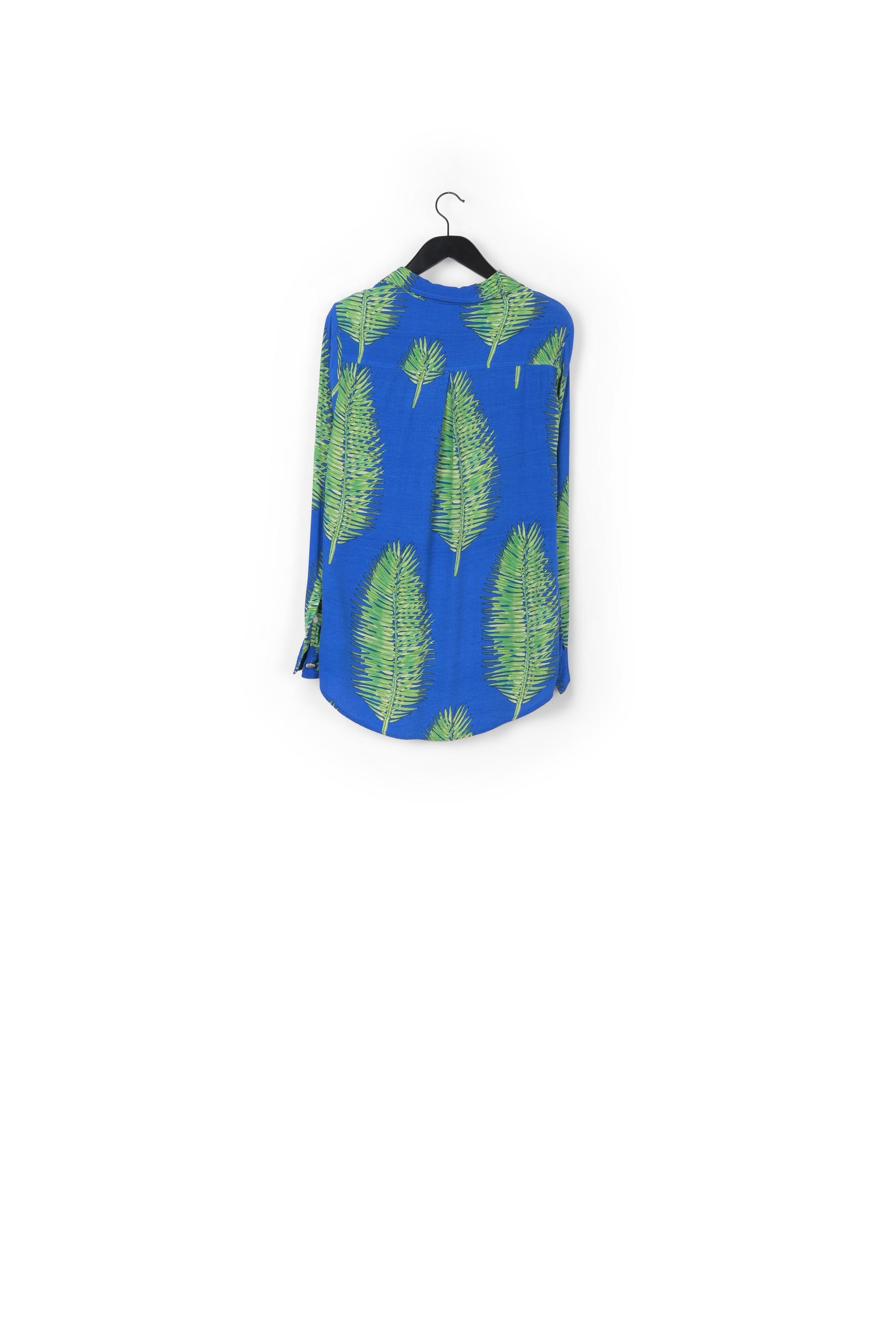 Lily Blouse Fabienne chapot - second hand