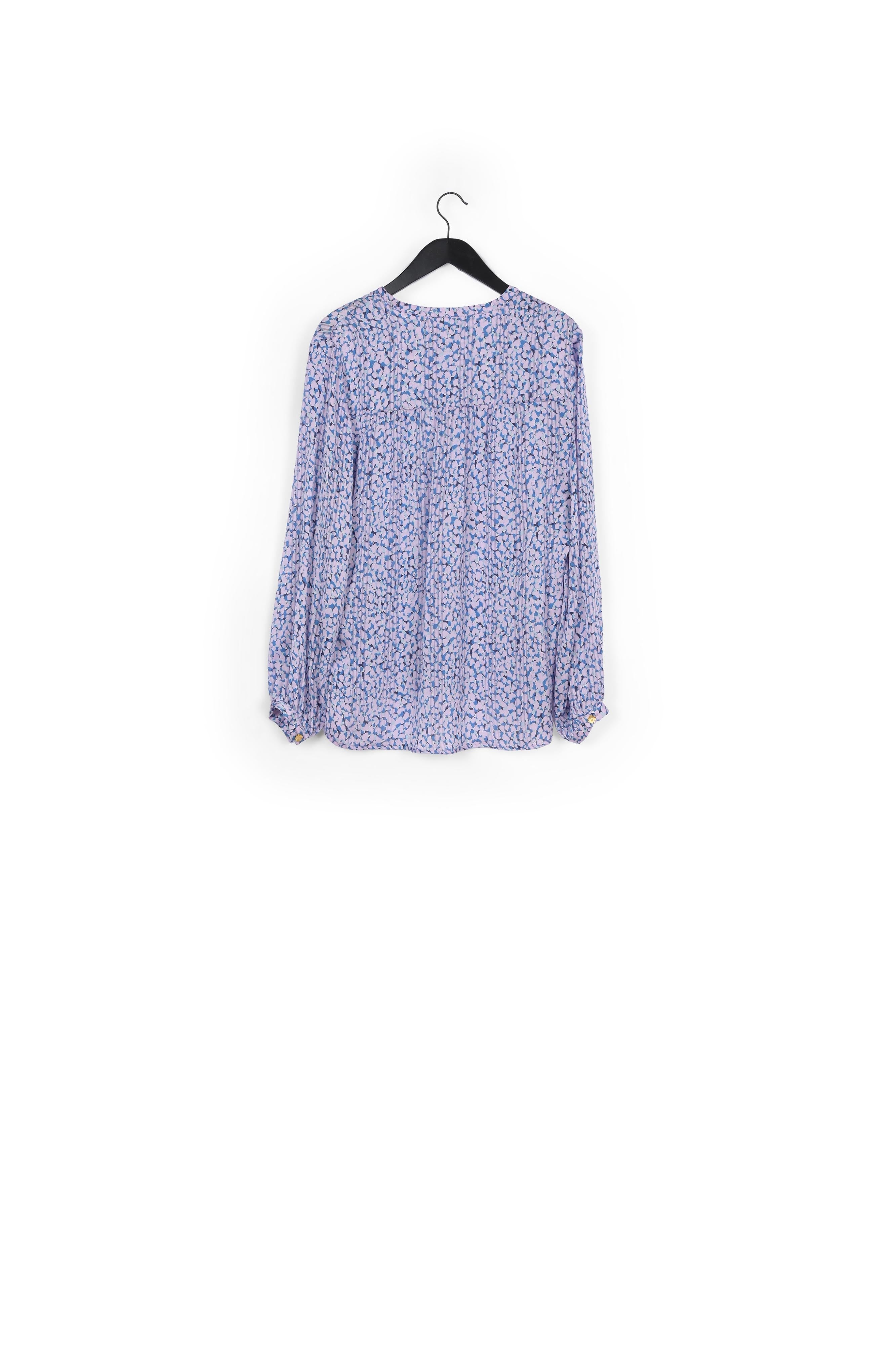 Frida Blouse Fabienne chapot - second hand