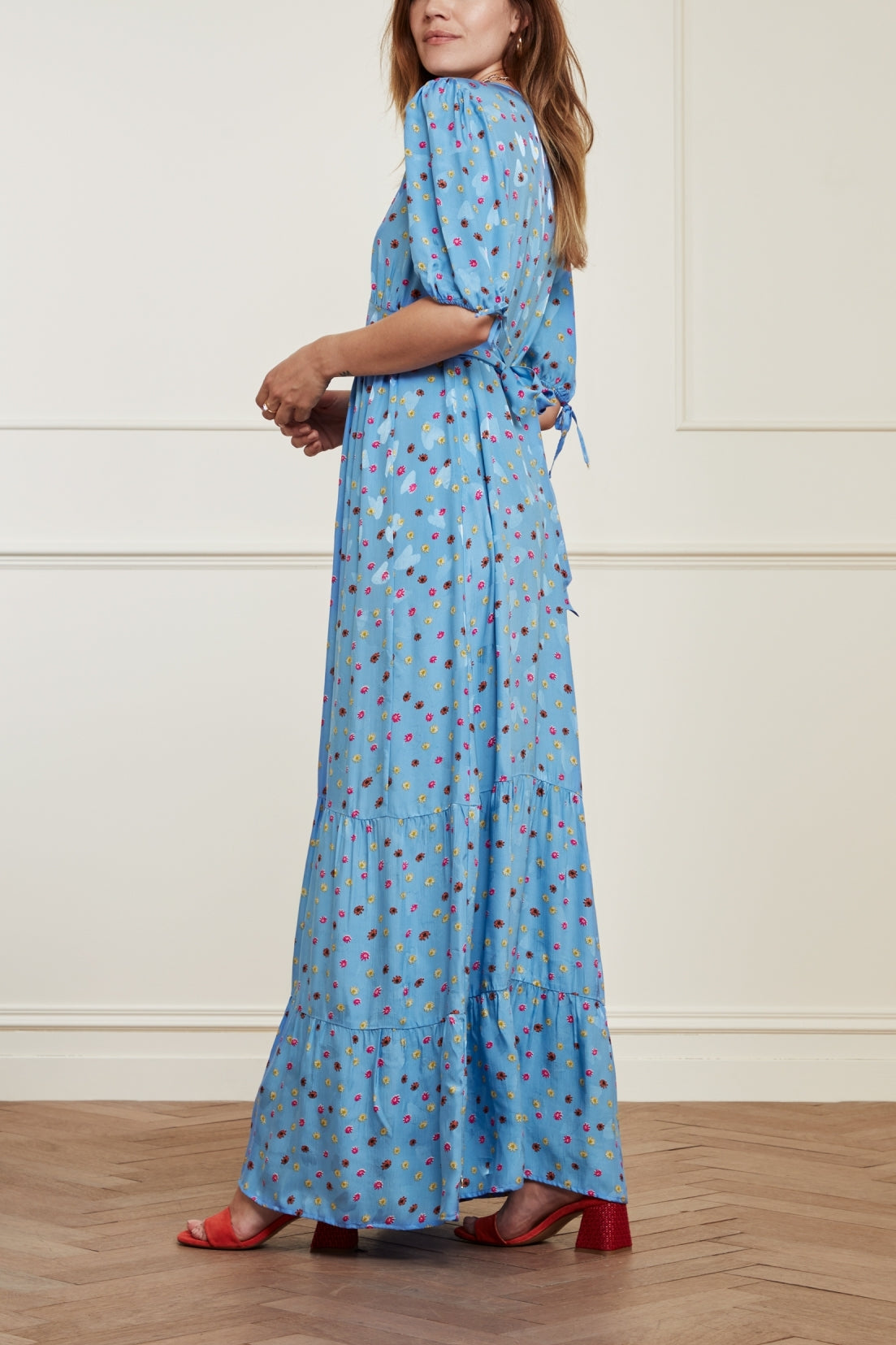 Dipsi  Dress Fabienne chapot - second hand