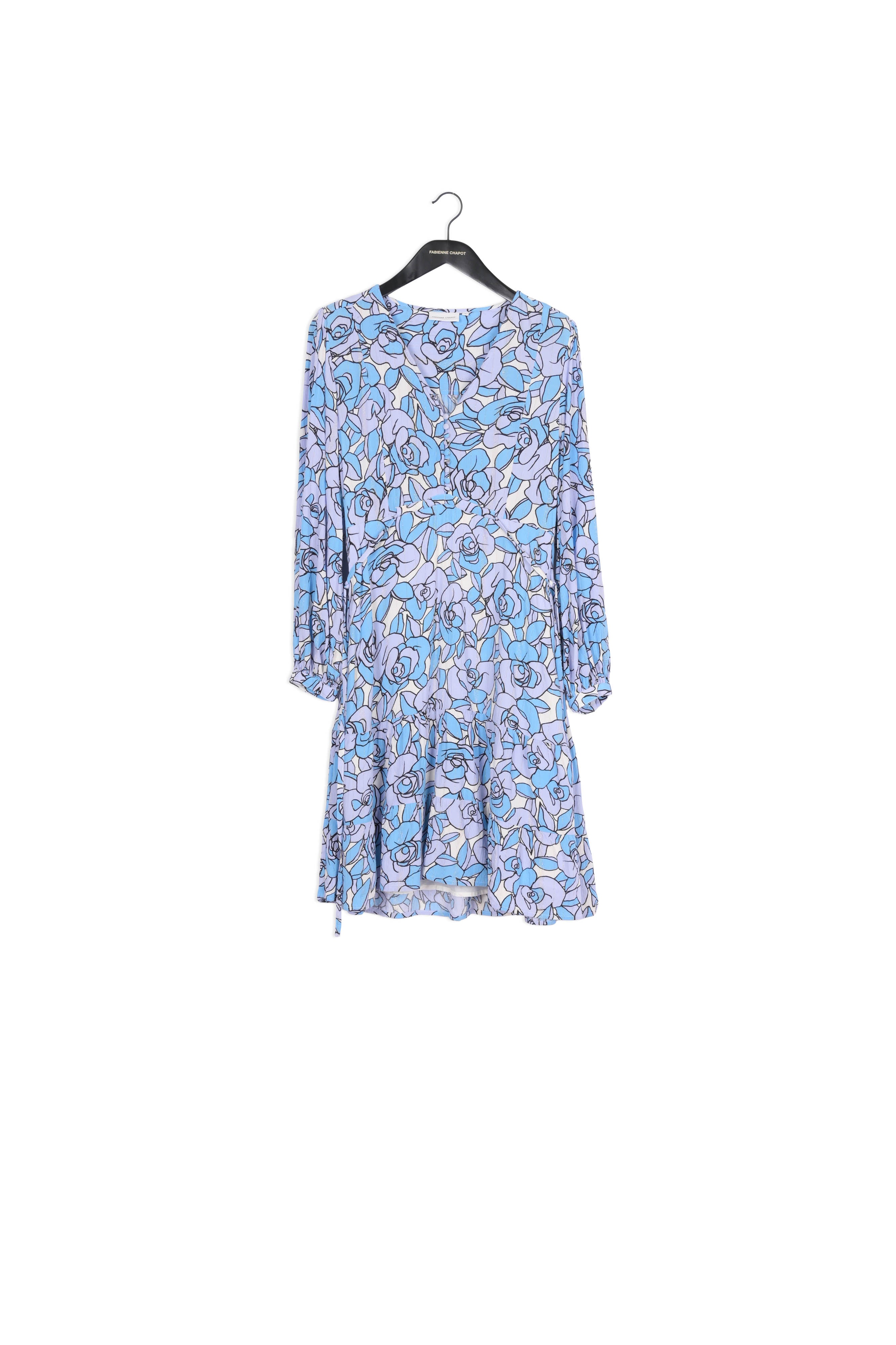 Lola Dress Fabienne chapot - second hand