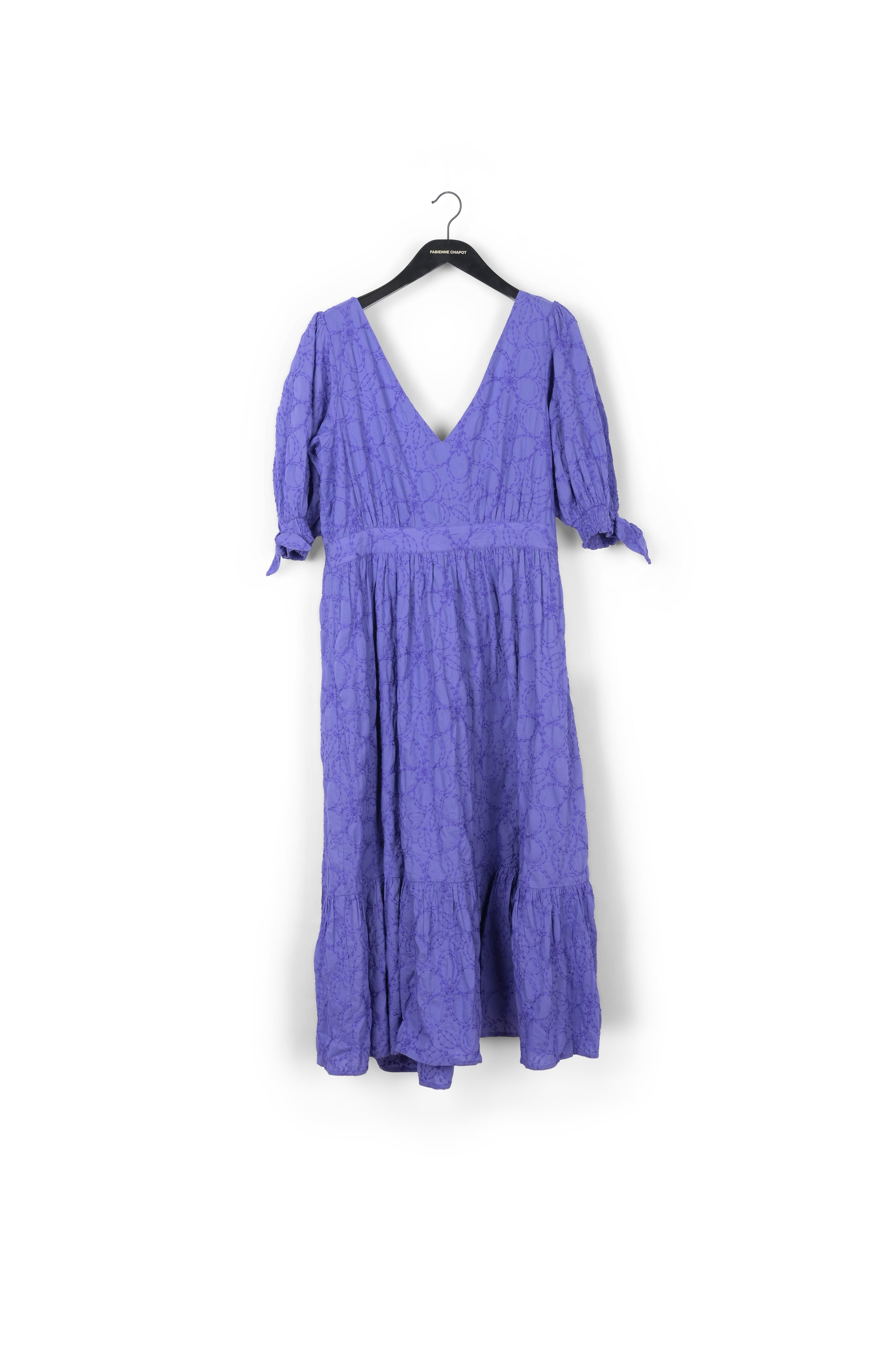 Odette Dress Fabienne chapot - second hand