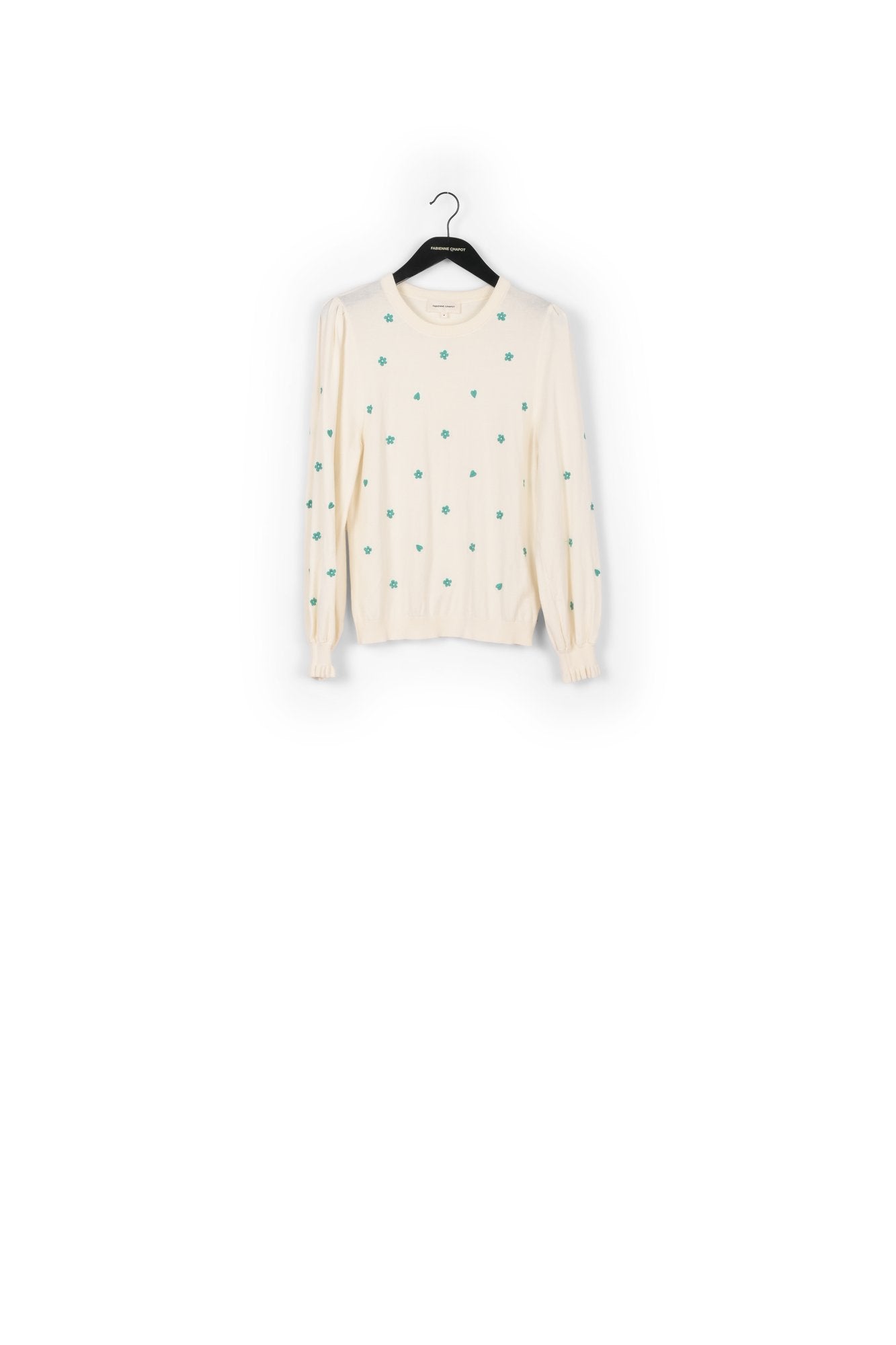 Holly Pullover Fabienne chapot - second hand