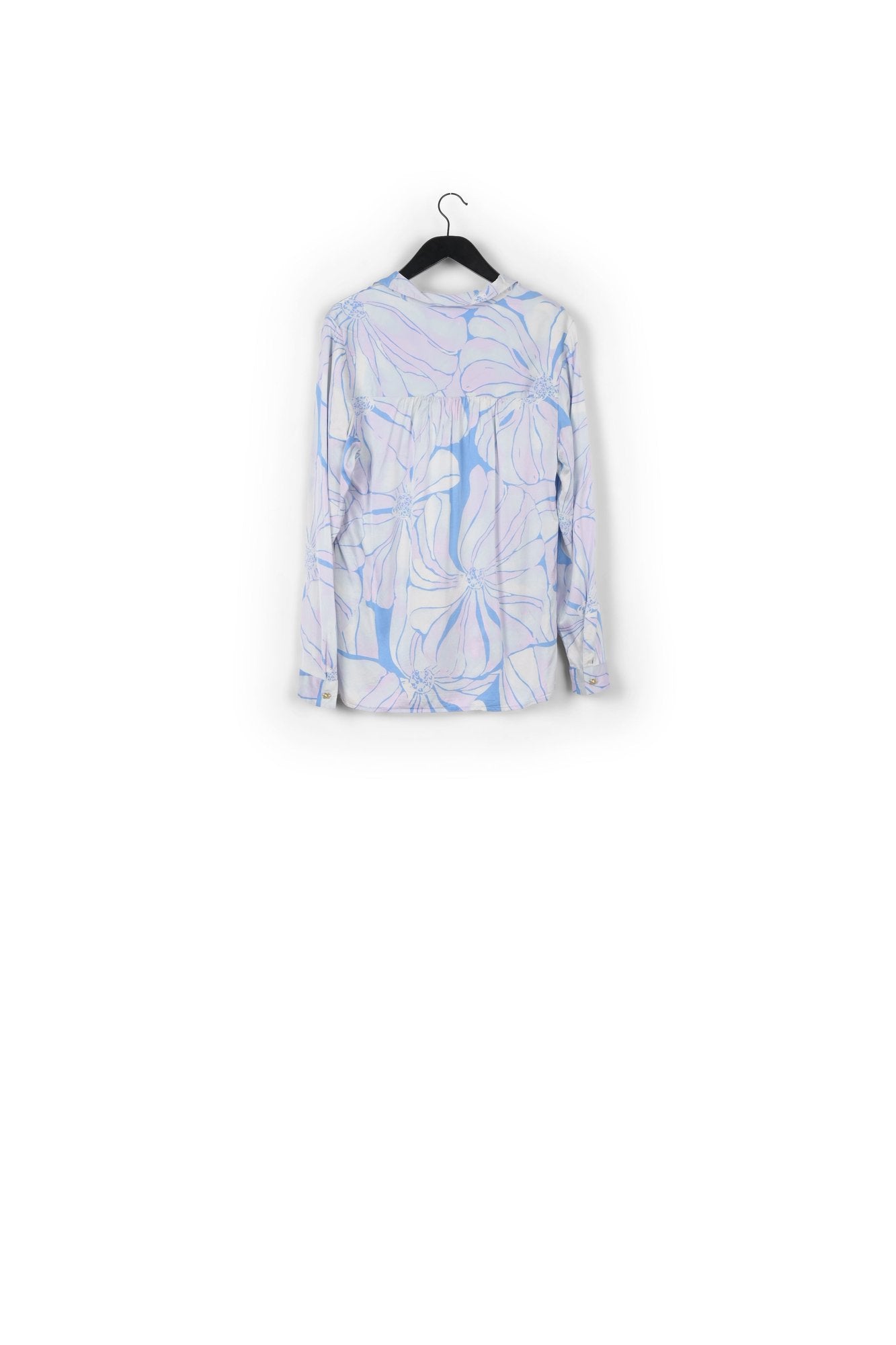 Liv Blouse Fabienne chapot - second hand