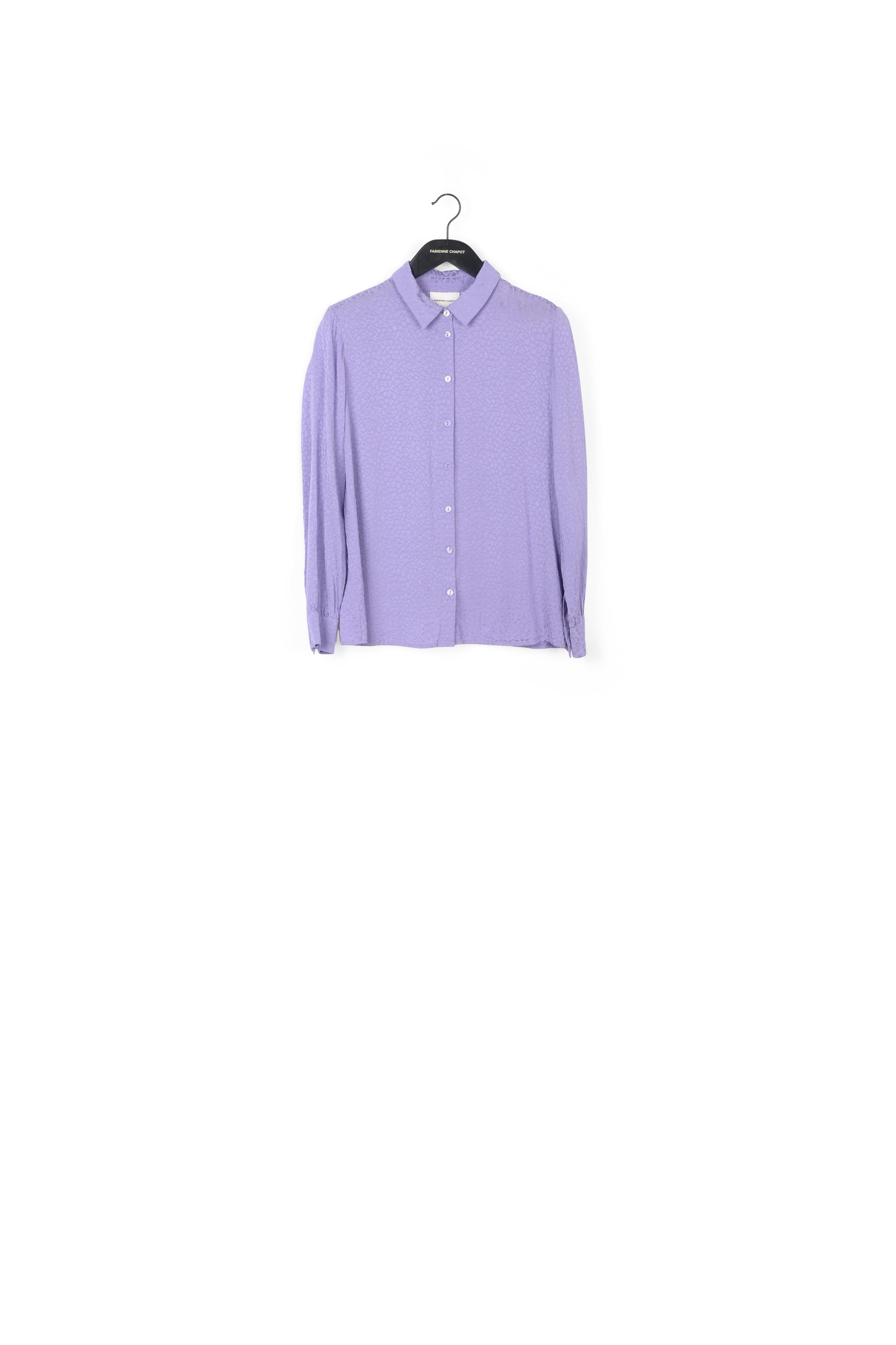 Lot Blouse Fabienne chapot - second hand