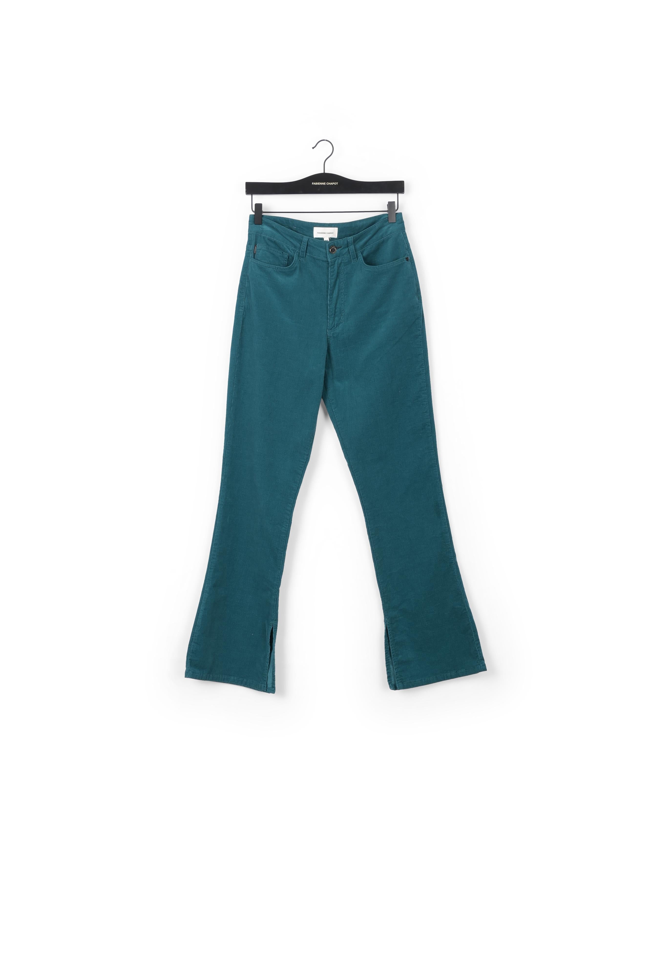Pleuni Trousers Fabienne chapot - second hand