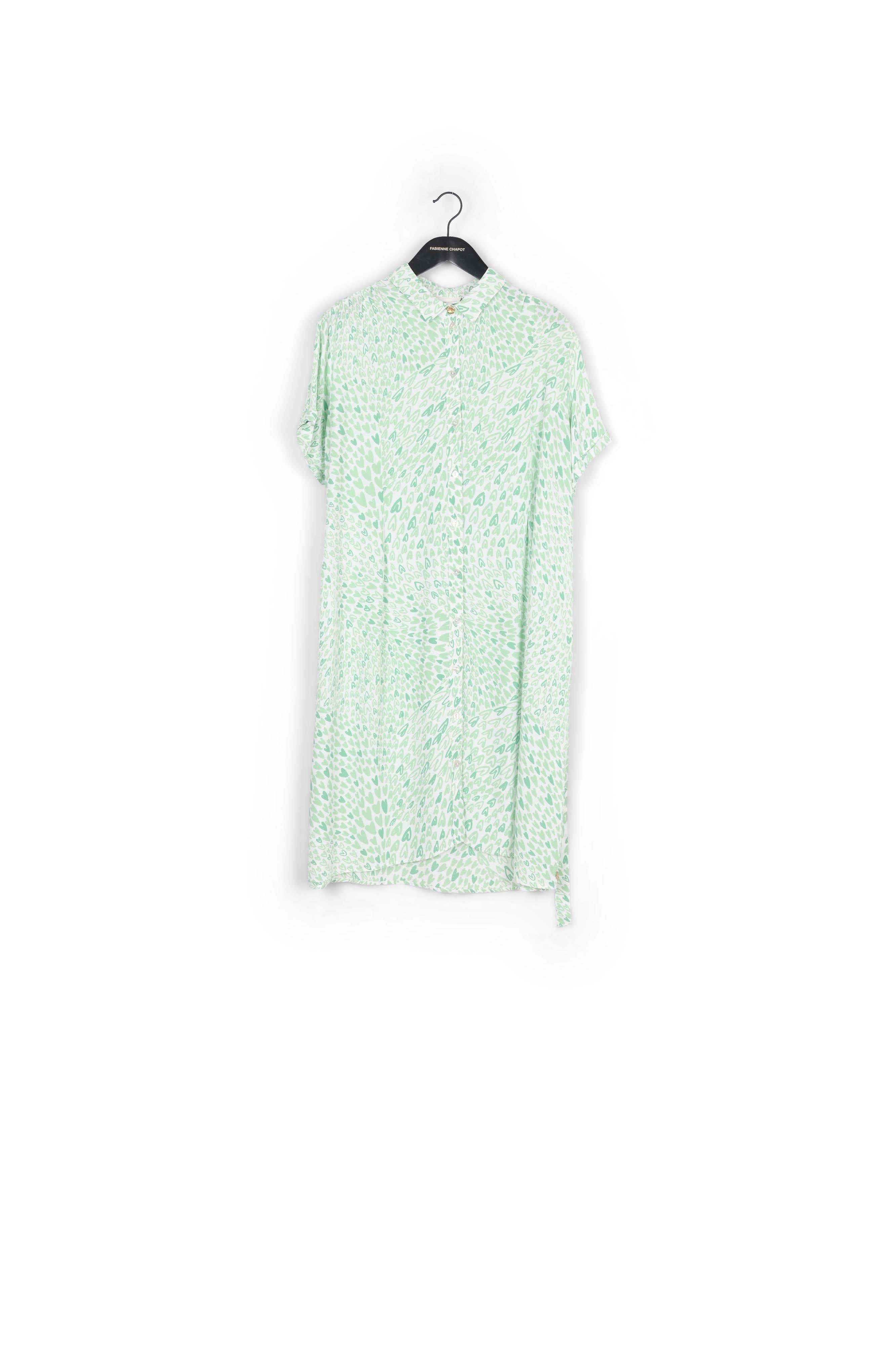 Boyfriend Tess Dress Fabienne chapot - second hand