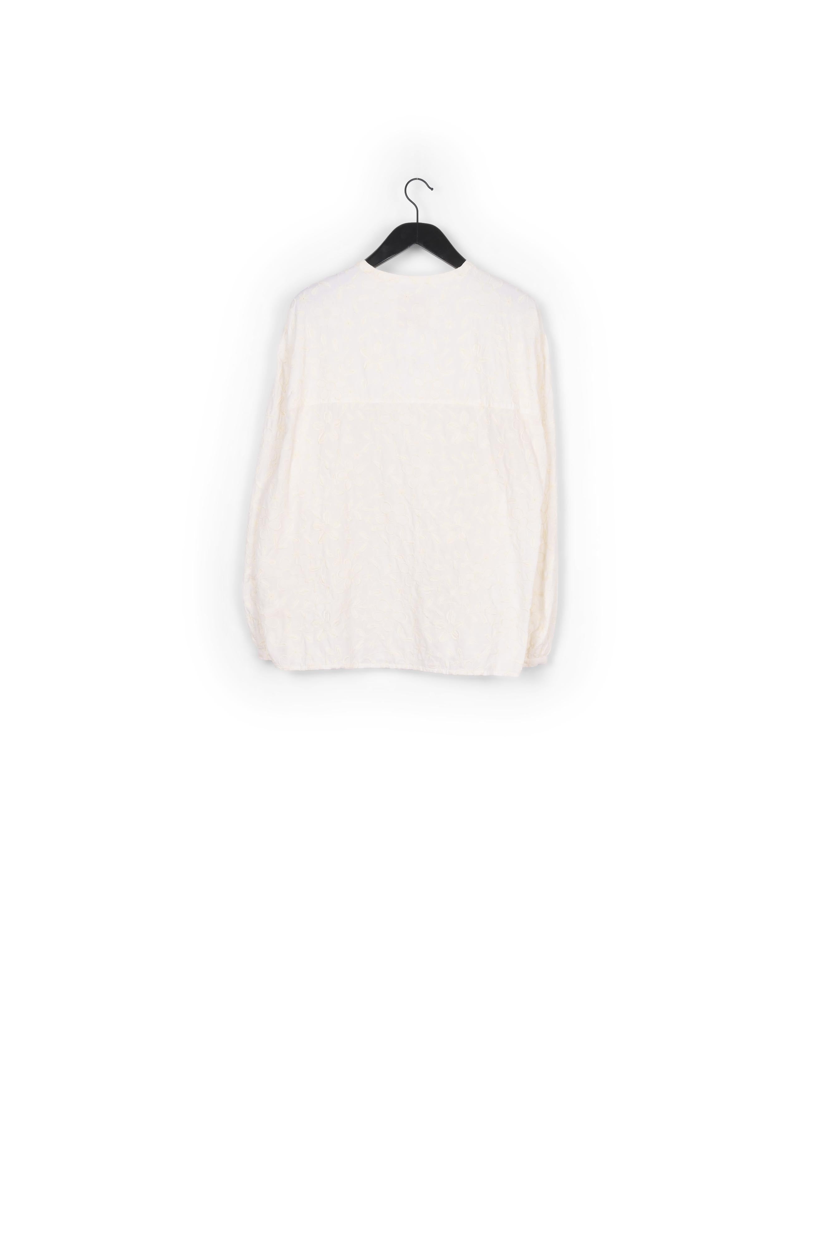 Belle Blouse Fabienne chapot - second hand