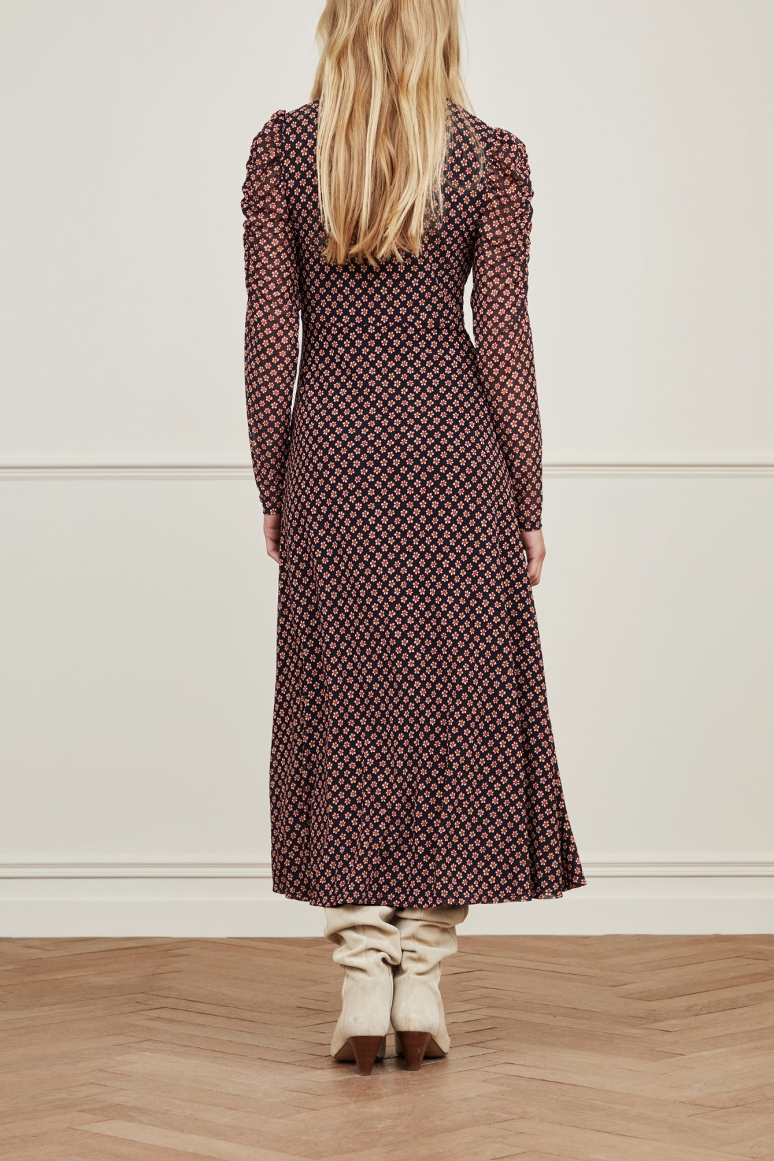 Bella Dress Fabienne chapot - second hand