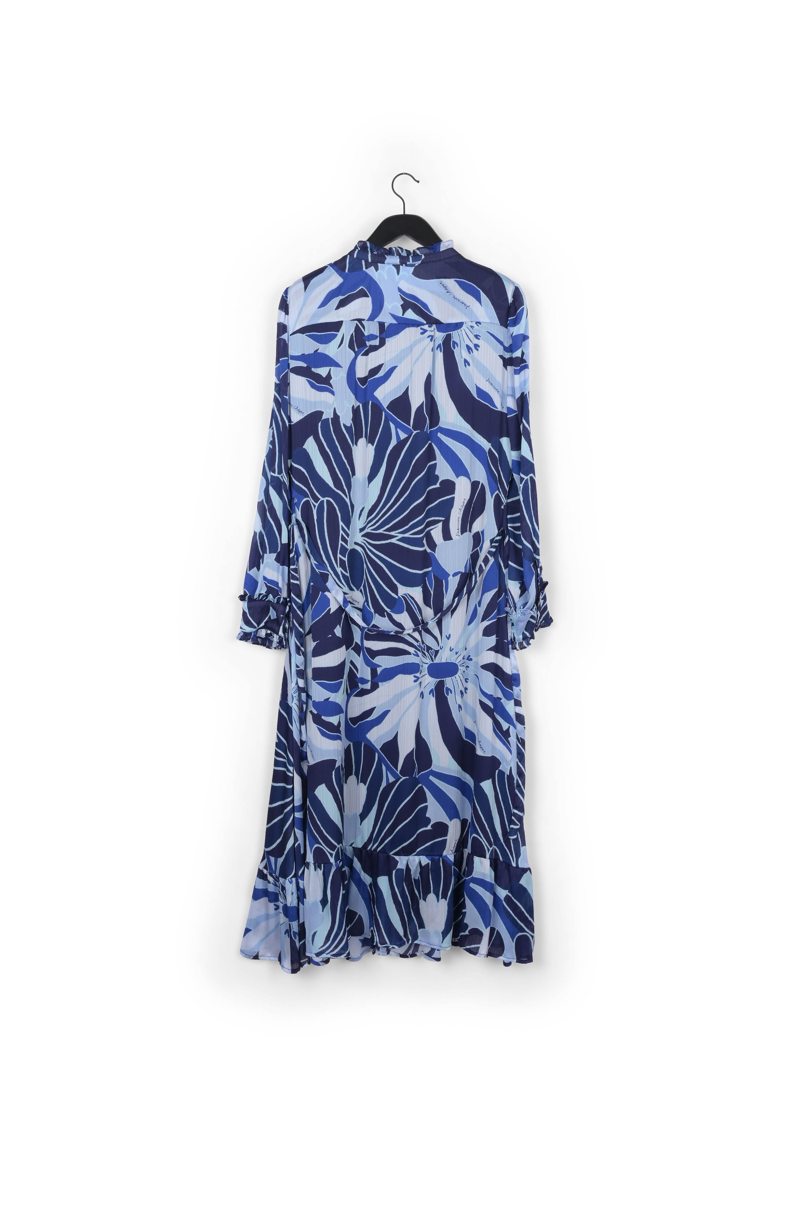 Marina Dress Fabienne chapot - second hand
