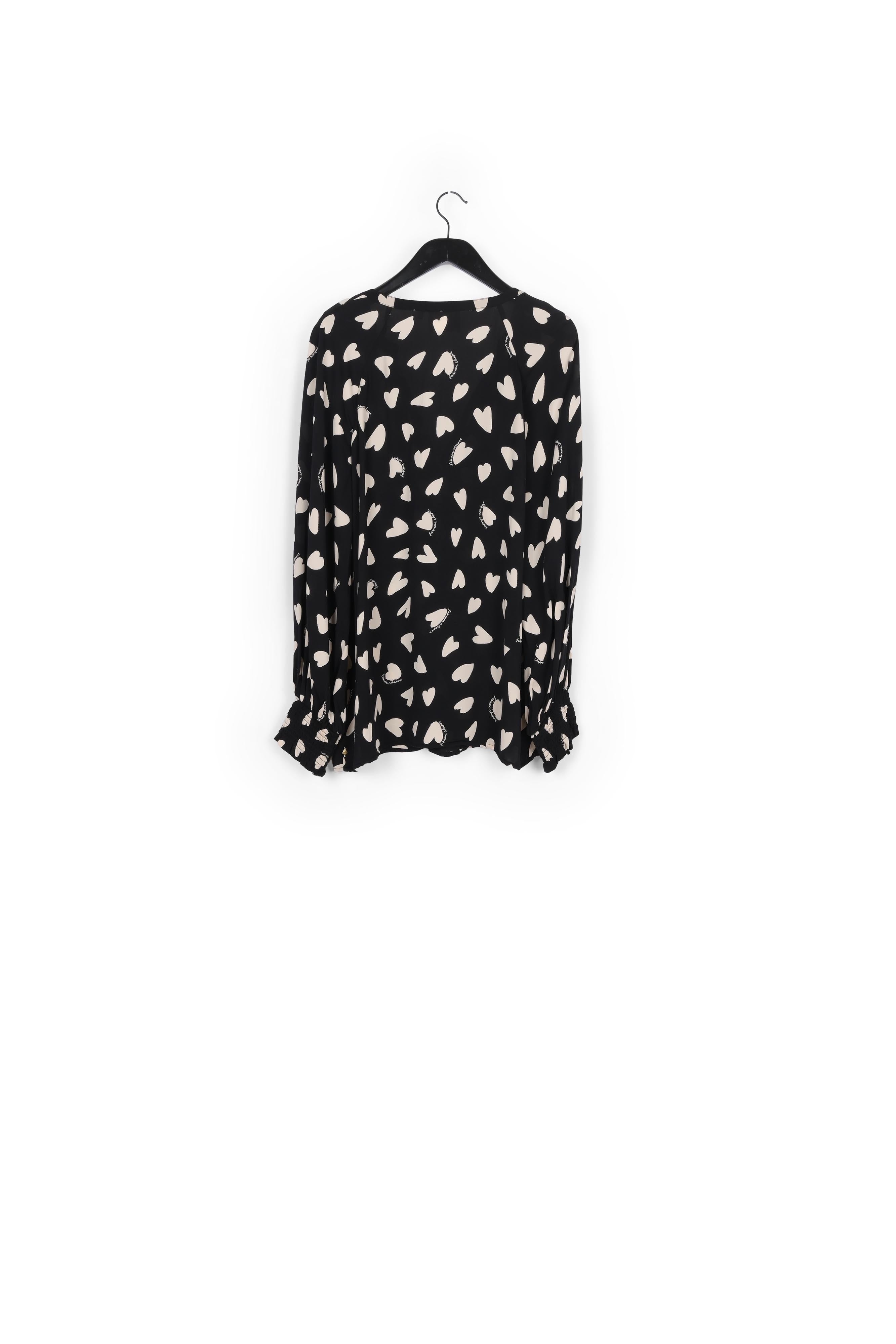 Cliff Isa Blouse Fabienne chapot - second hand