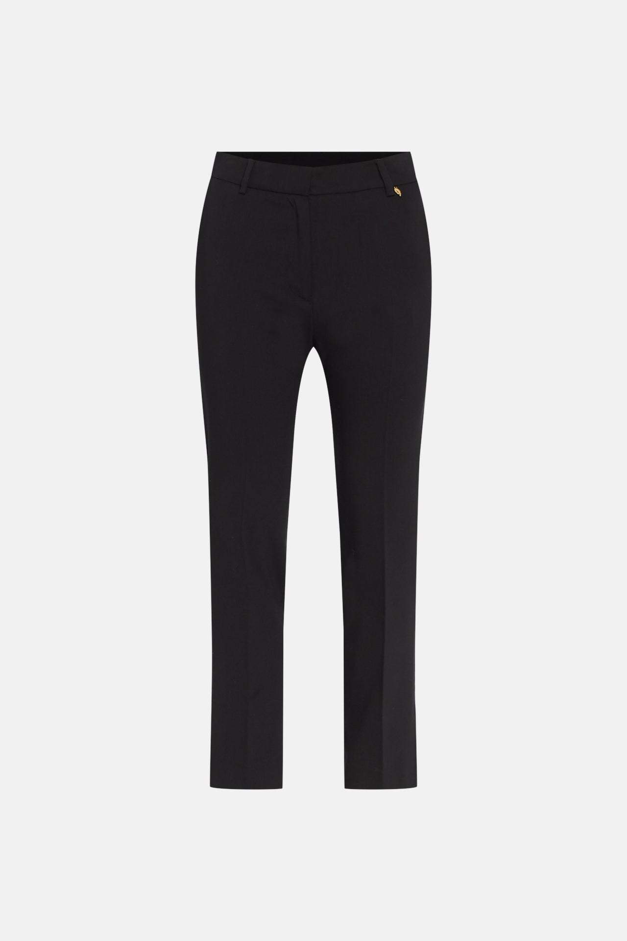 City Trousers Fabienne chapot - second hand