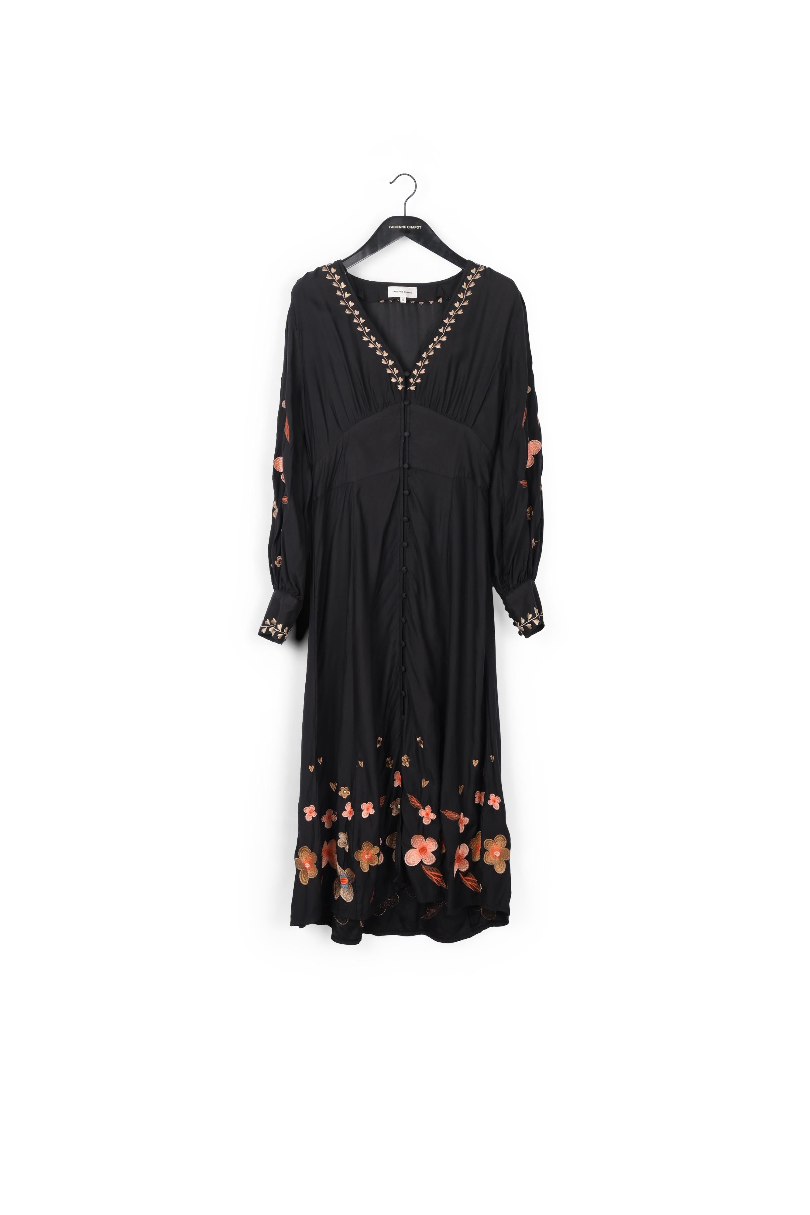 Heidi Dress Fabienne chapot - second hand