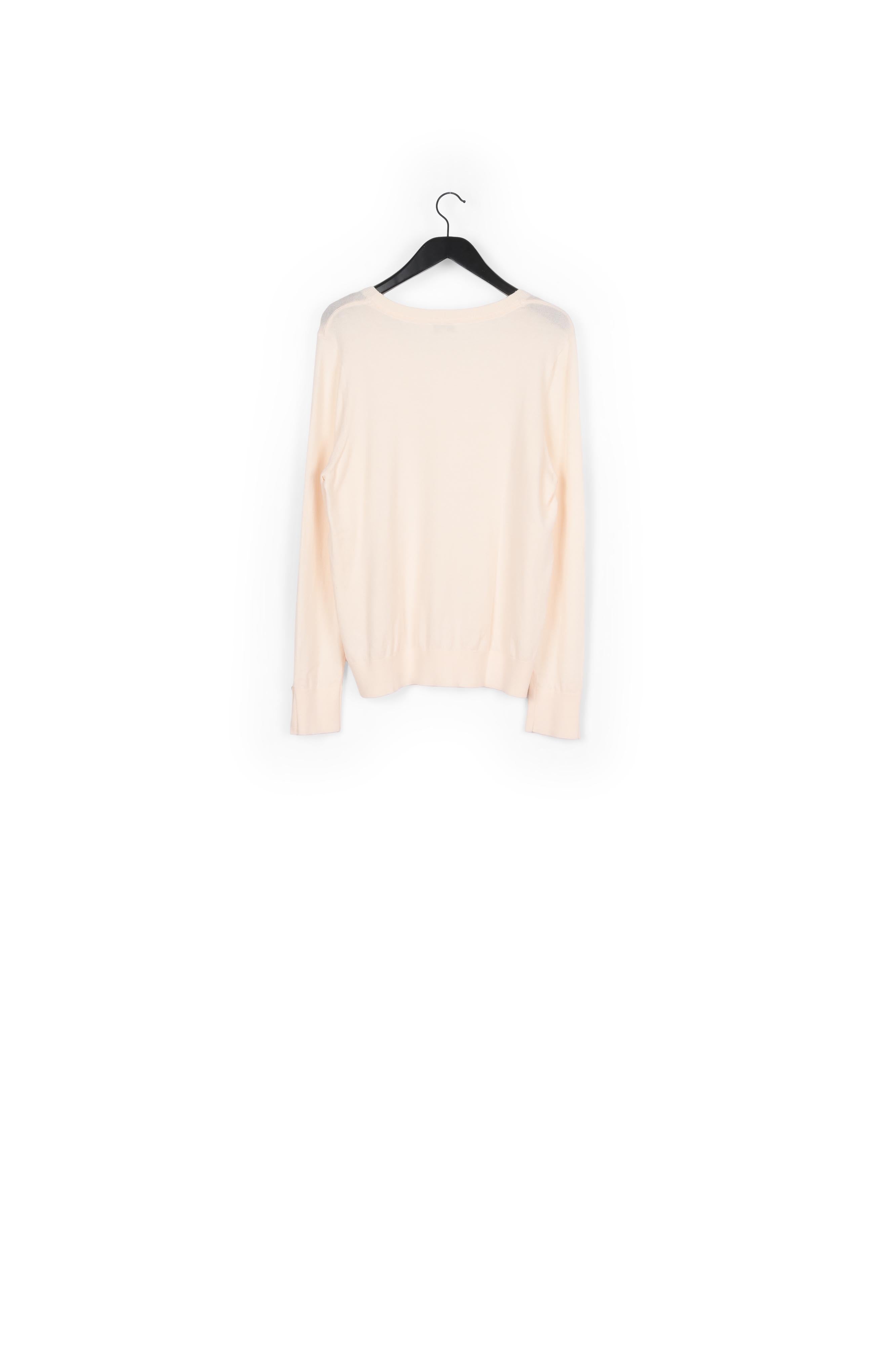 Molly Otte Pullover Fabienne chapot - second hand