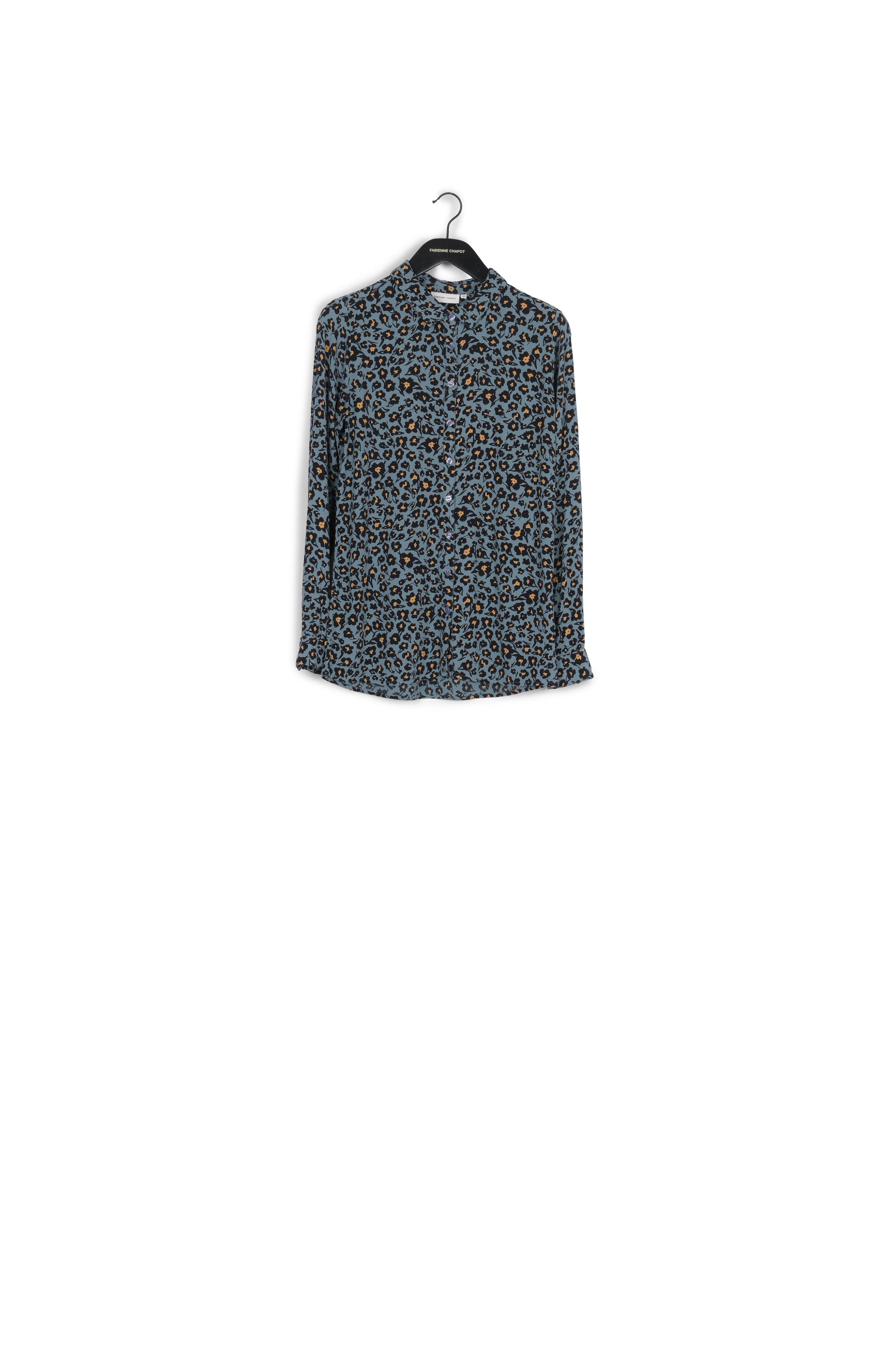 Fez Blouse Fabienne chapot - second hand