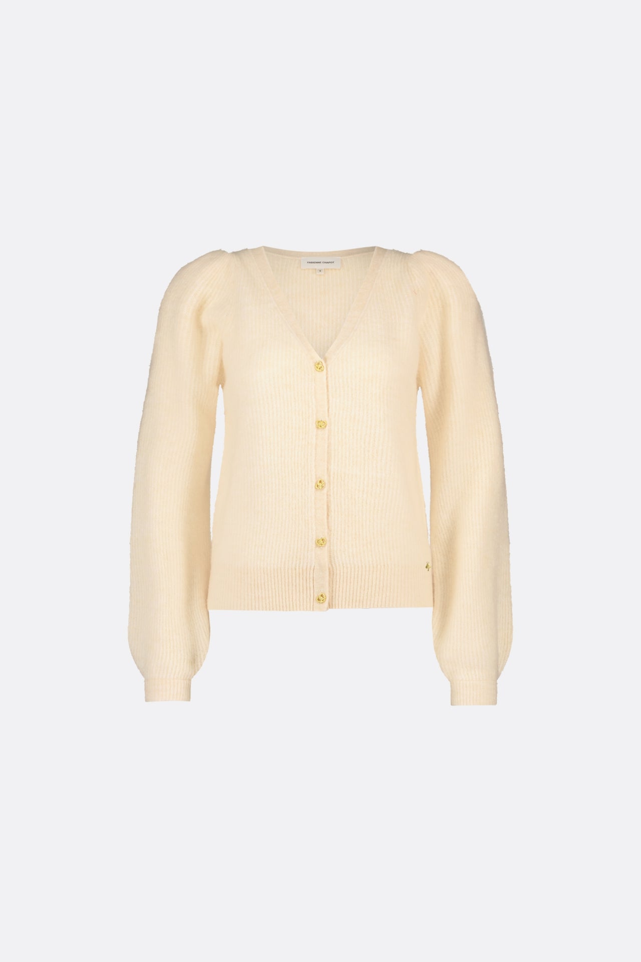 Sally Cardigan Fabienne chapot - second hand