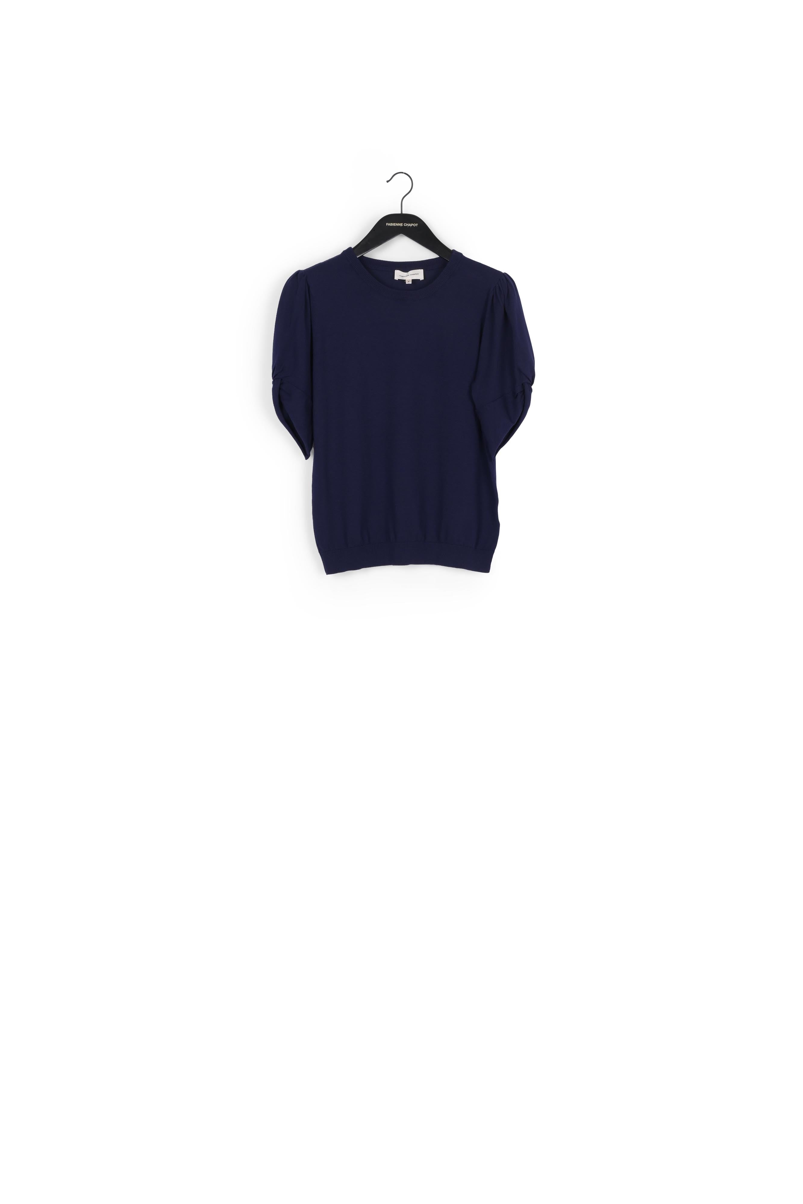 Molly Twist Pullover Fabienne chapot - second hand