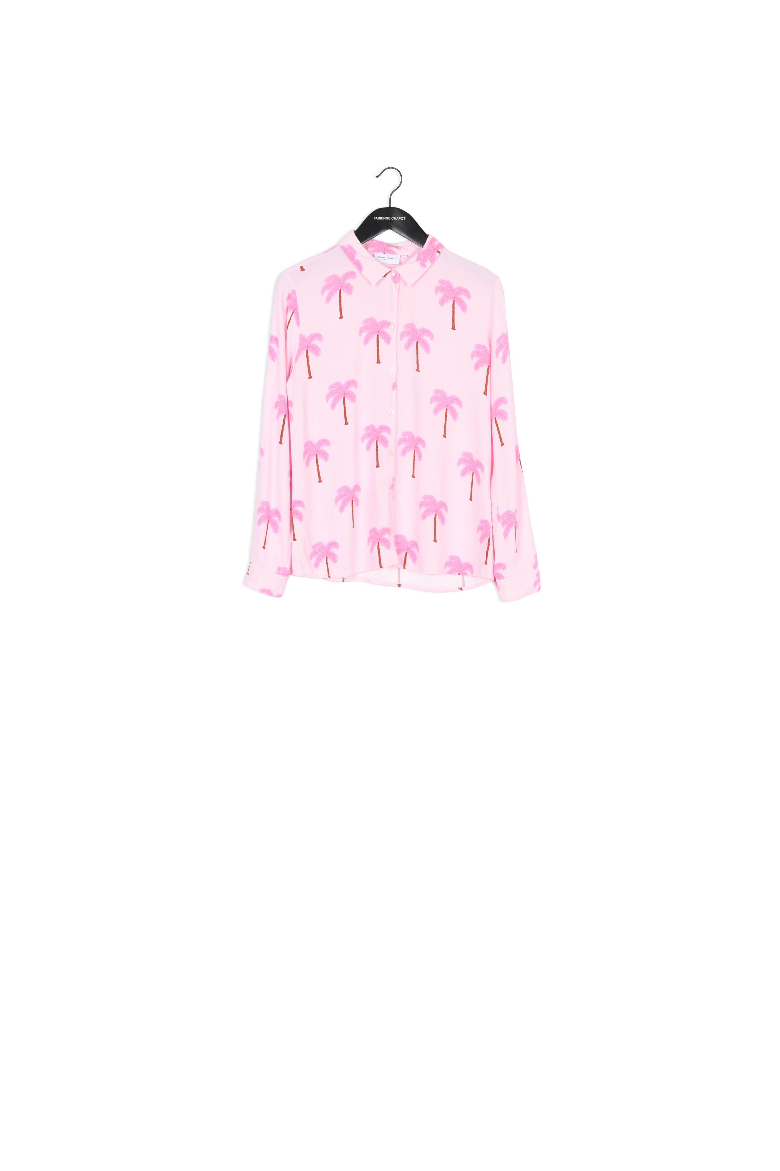 Denise Blouse Fabienne chapot - second hand