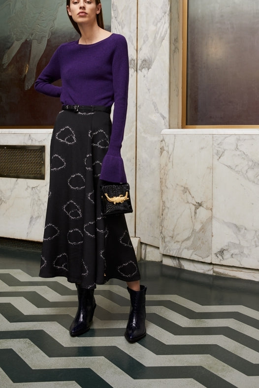 Wonder Skirt Fabienne chapot - second hand