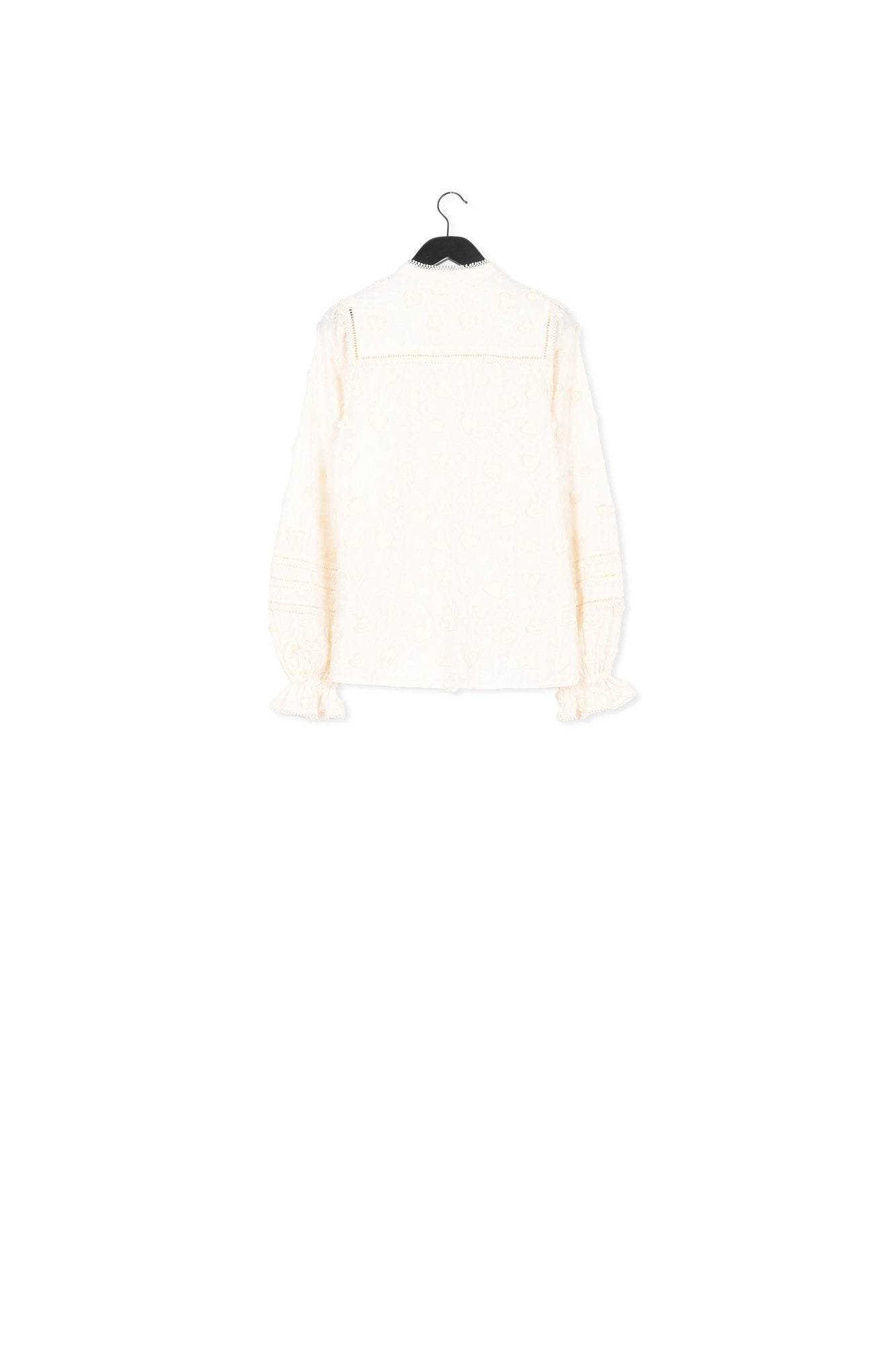 Joan Blouse Fabienne chapot - second hand