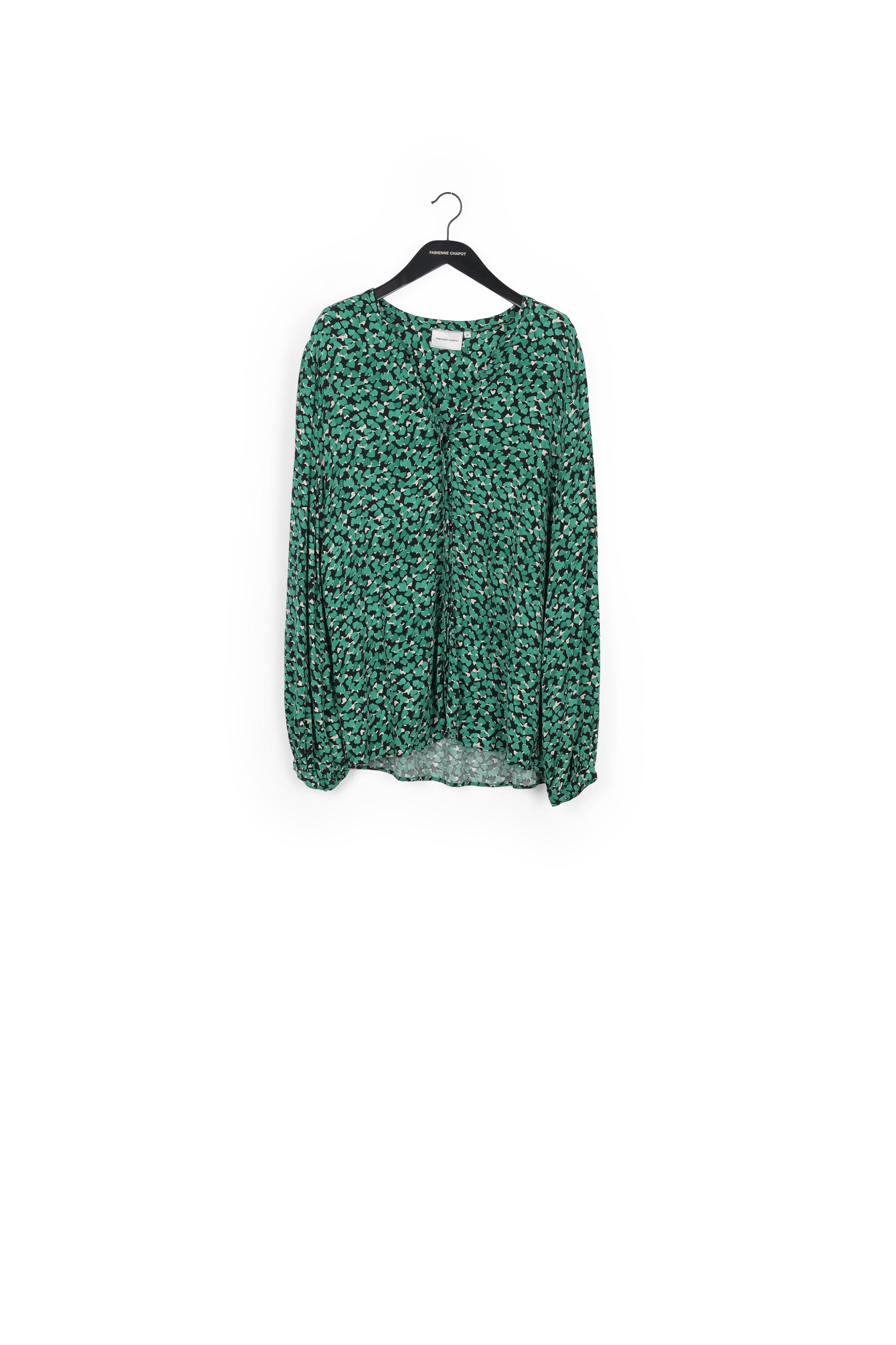 Frida Isa Blouse Fabienne chapot - second hand