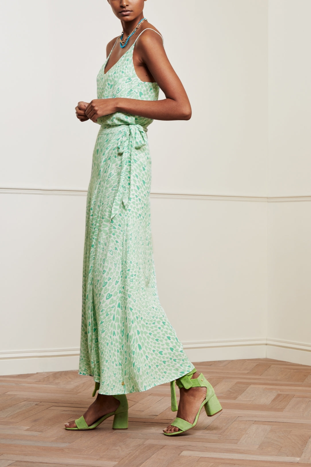 Bobo Tara Skirt Fabienne chapot - second hand