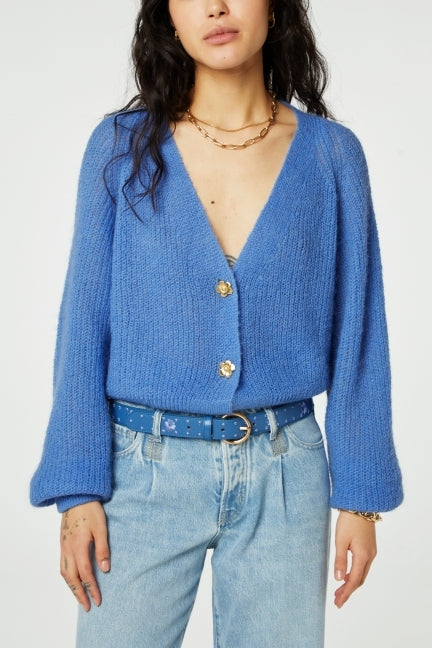 Casey Cardigan Fabienne chapot - second hand