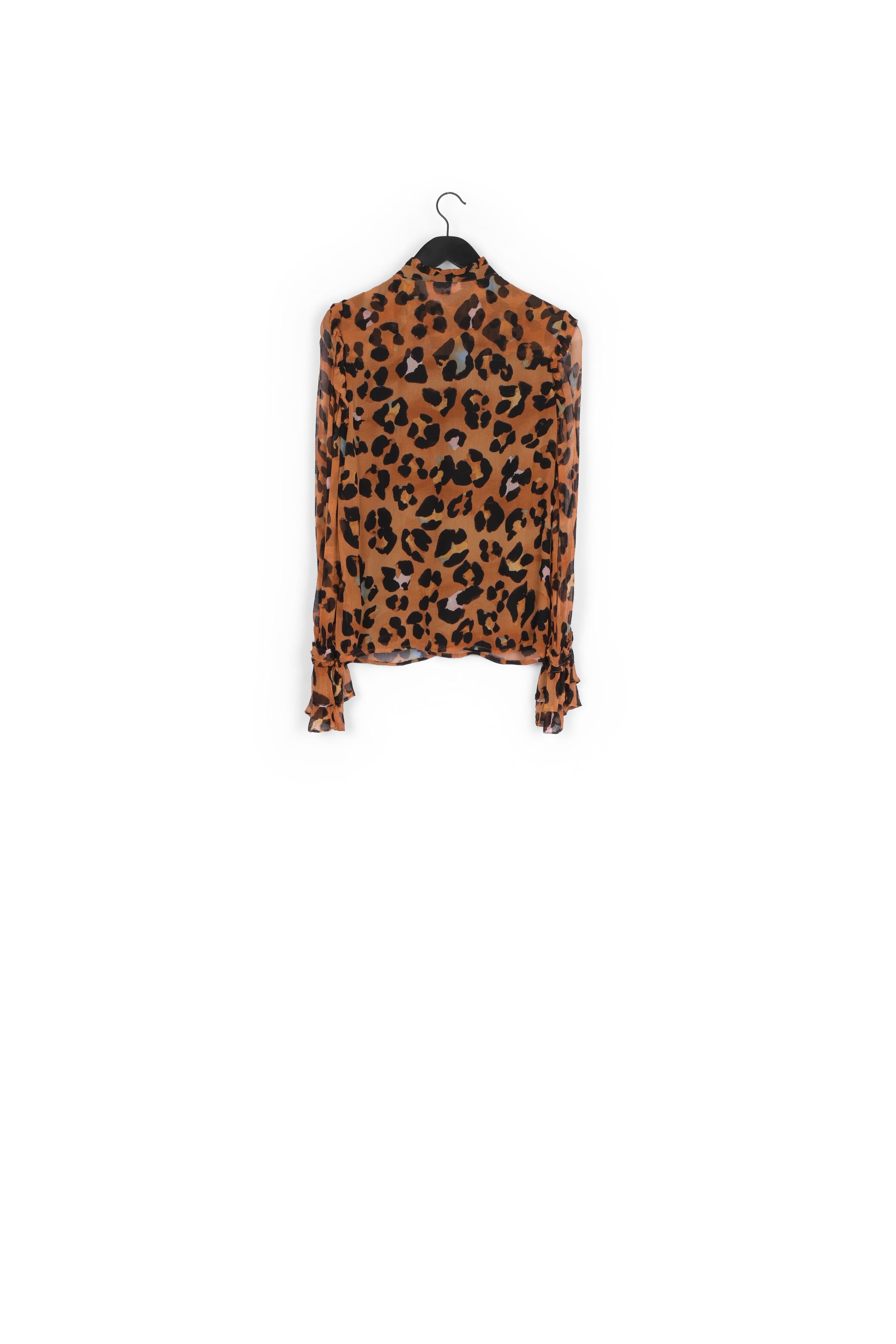 Carmen Blouse Fabienne chapot - second hand