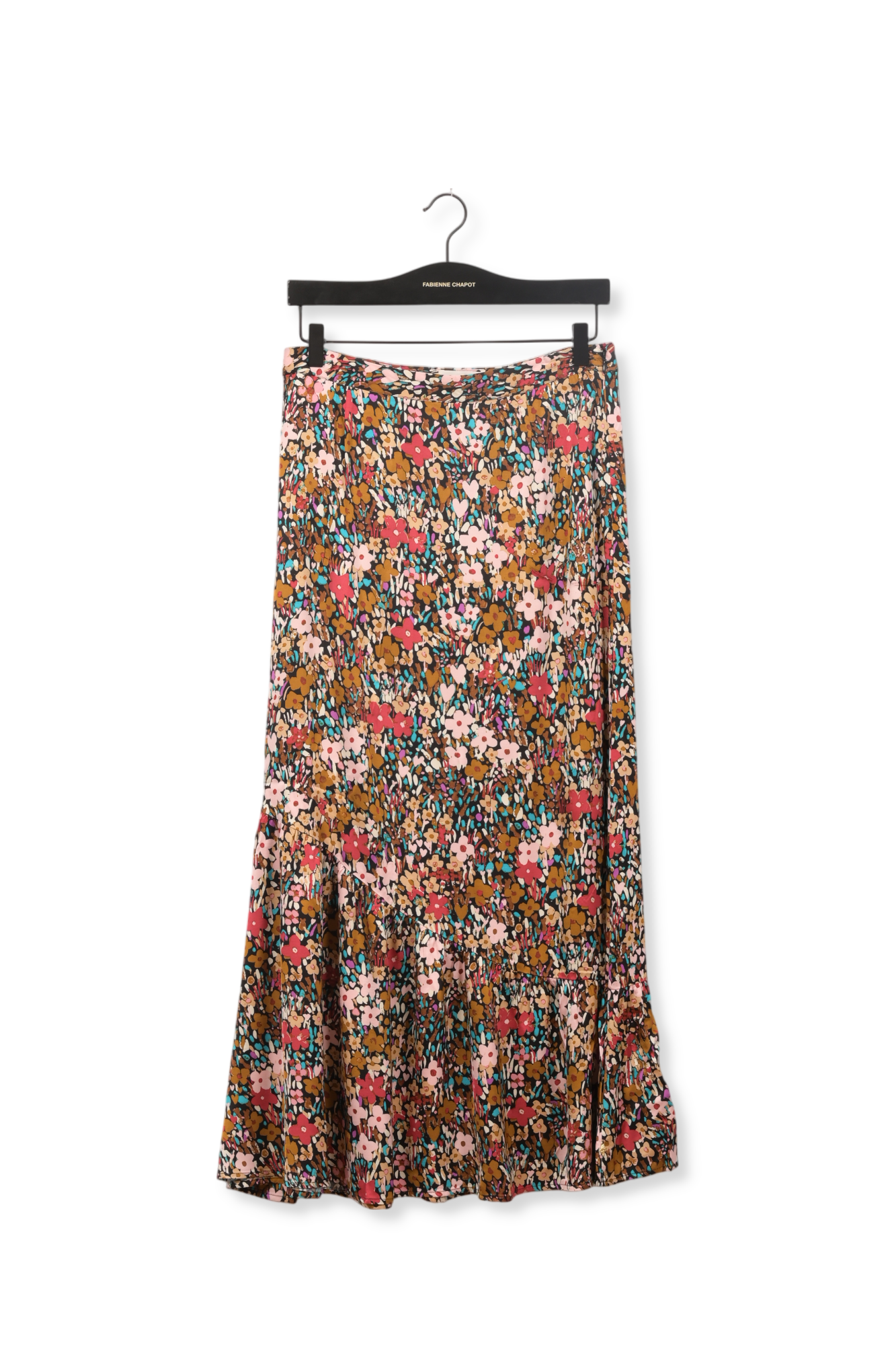 Cleo Skirt Fabienne chapot - second hand