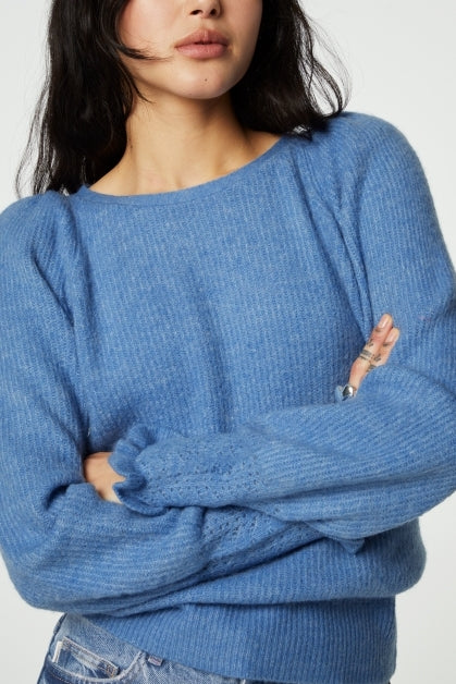 Jessica Pullover Fabienne chapot - second hand