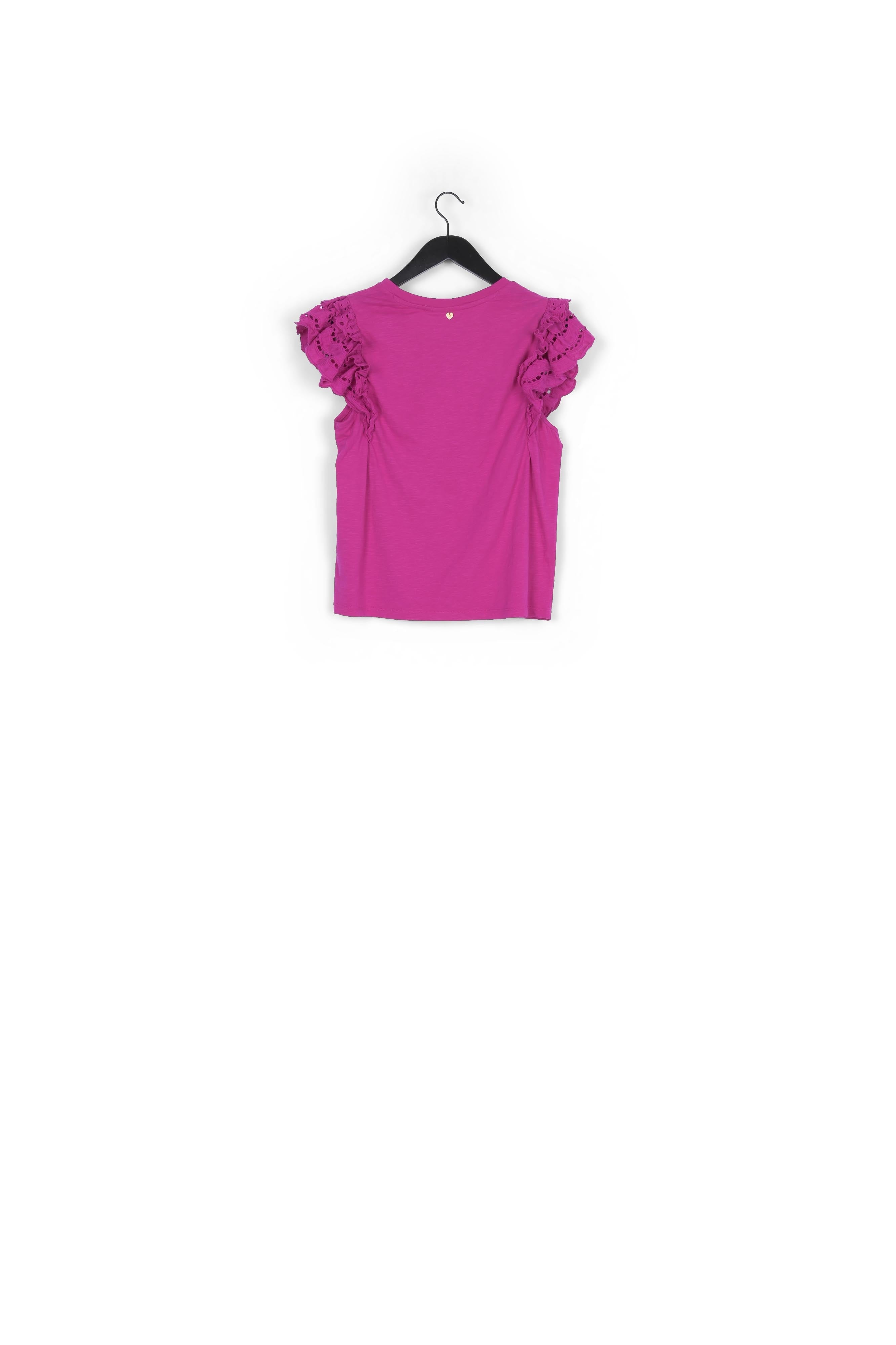 Anna Top Fabienne chapot - second hand