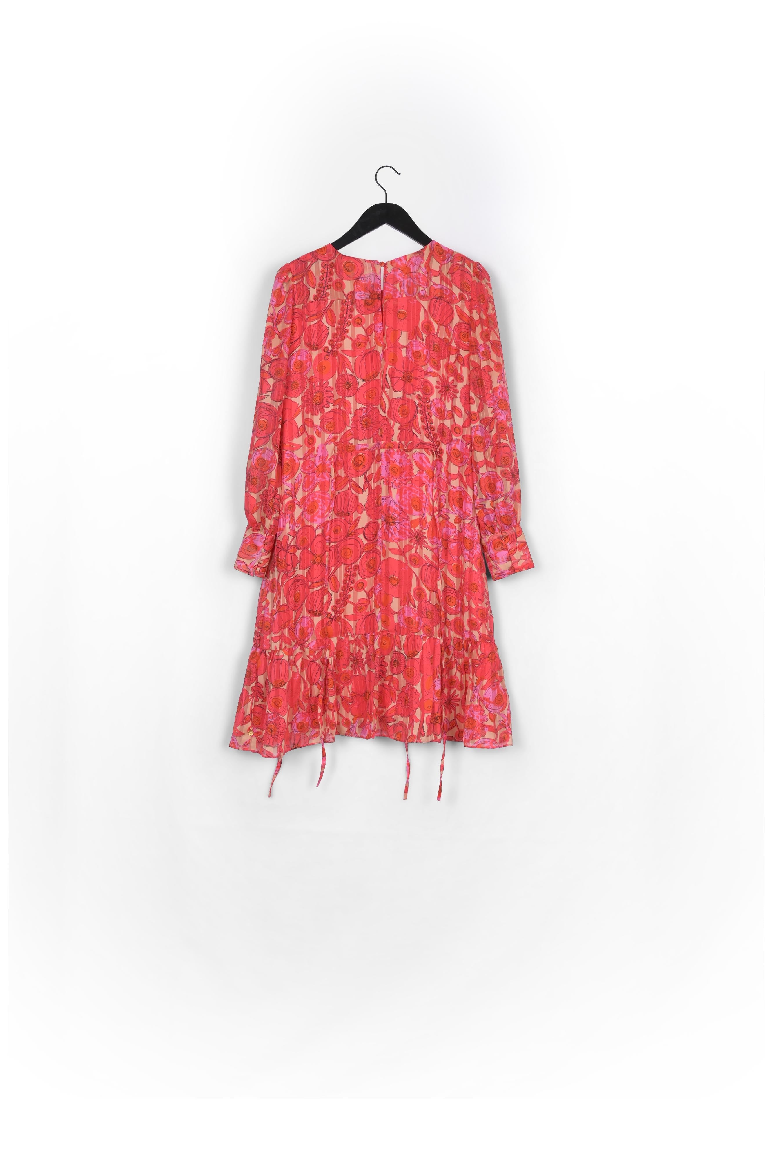 Bonnie Lou Dress Fabienne chapot - second hand