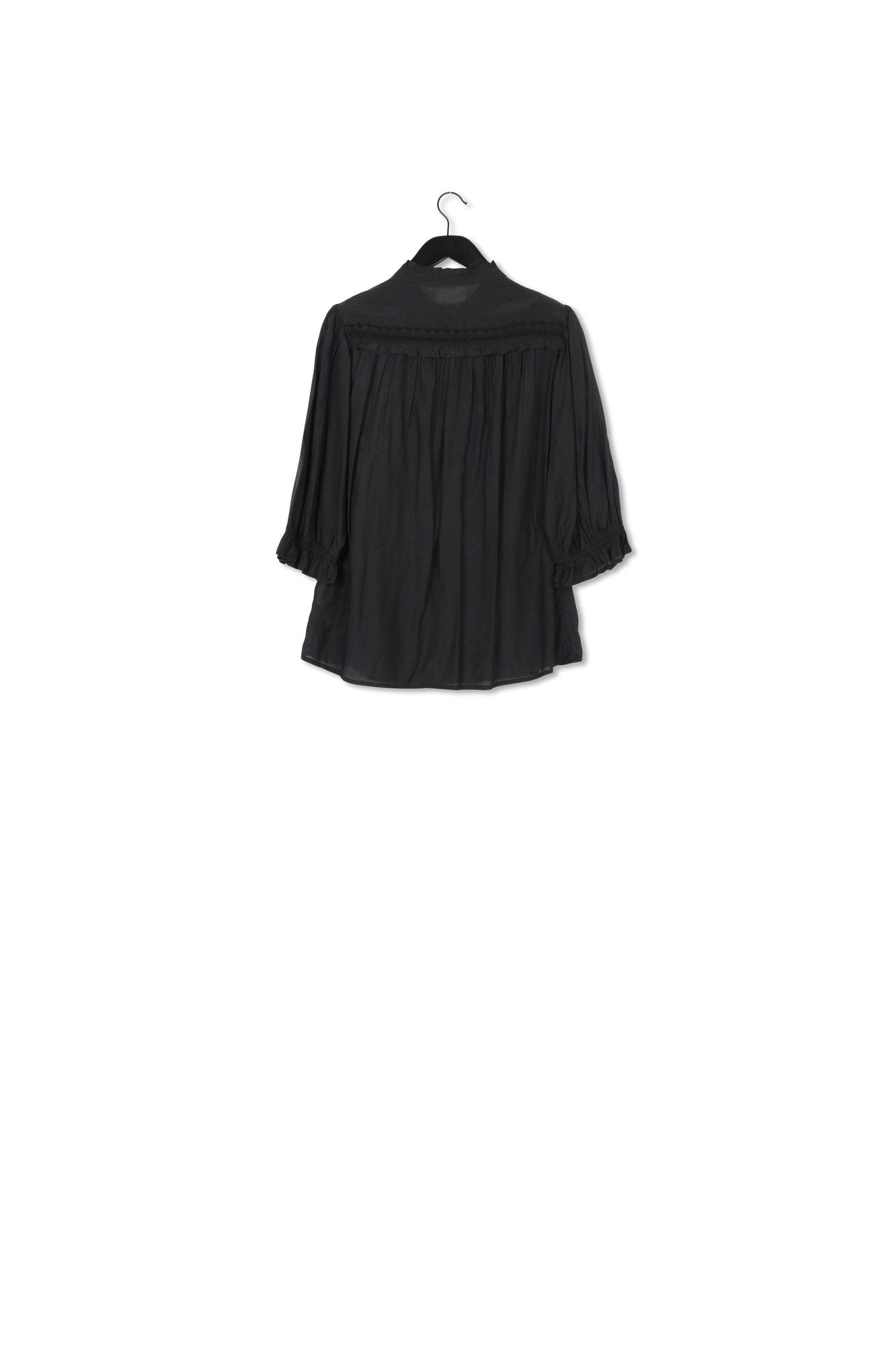 Alena Top Fabienne chapot - second hand