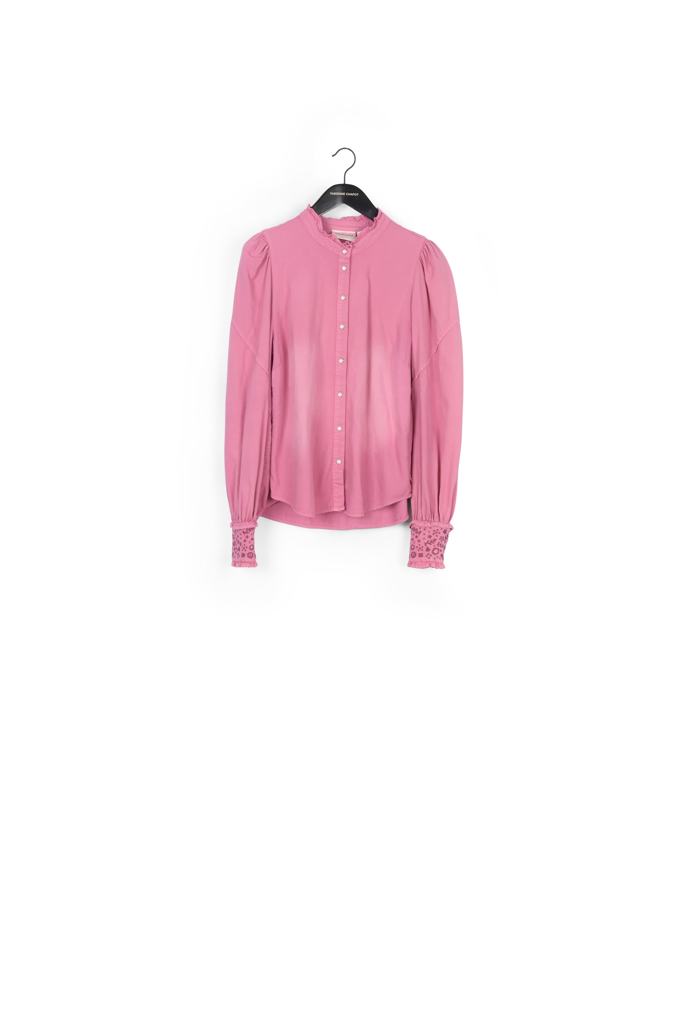 Brody Blouse Fabienne chapot - second hand