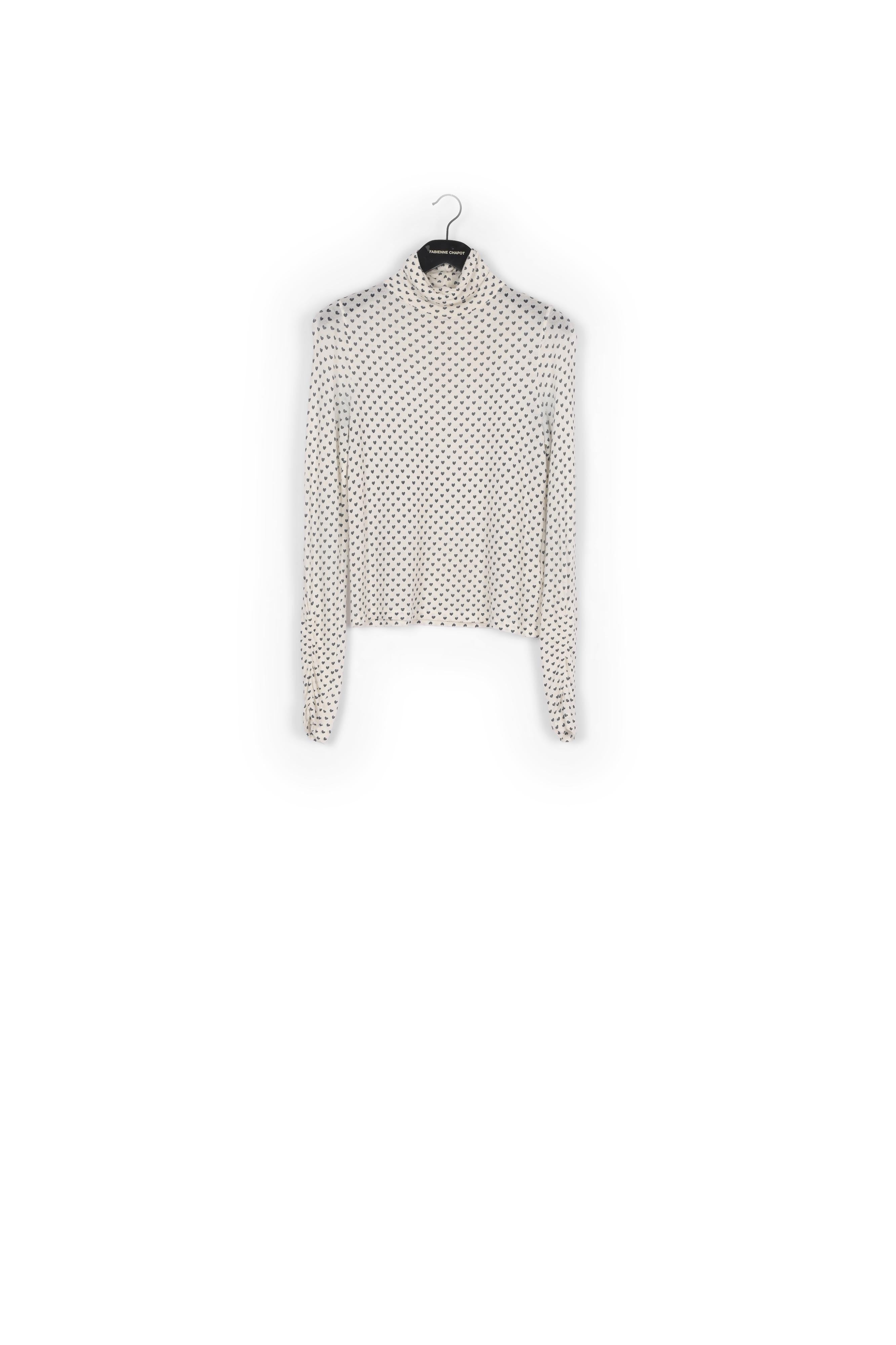 Jade Top Fabienne chapot - second hand