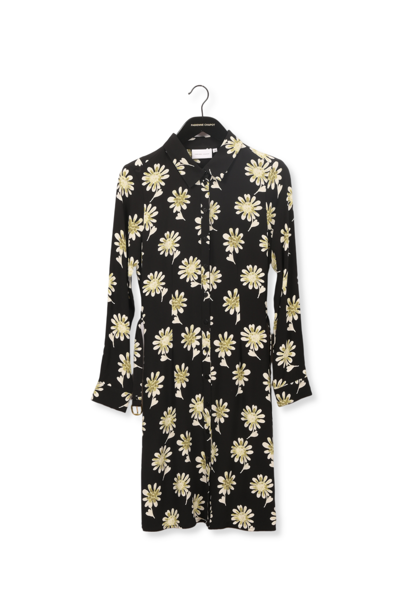 Hayley Dress Fabienne chapot - second hand