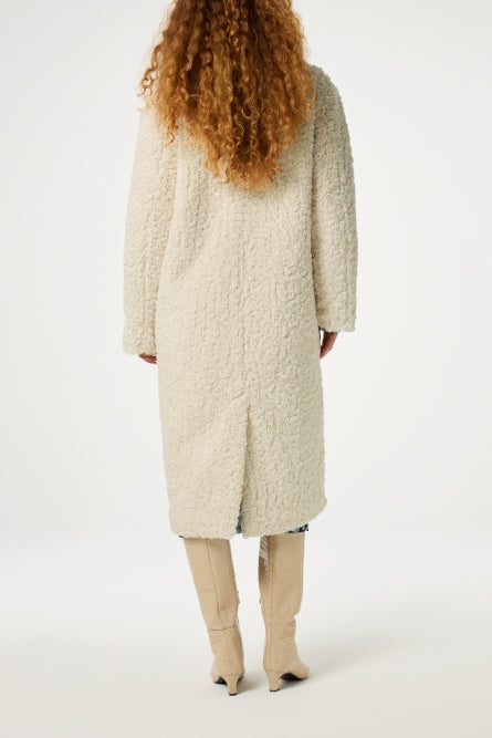 Nicole Coat Fabienne chapot - second hand