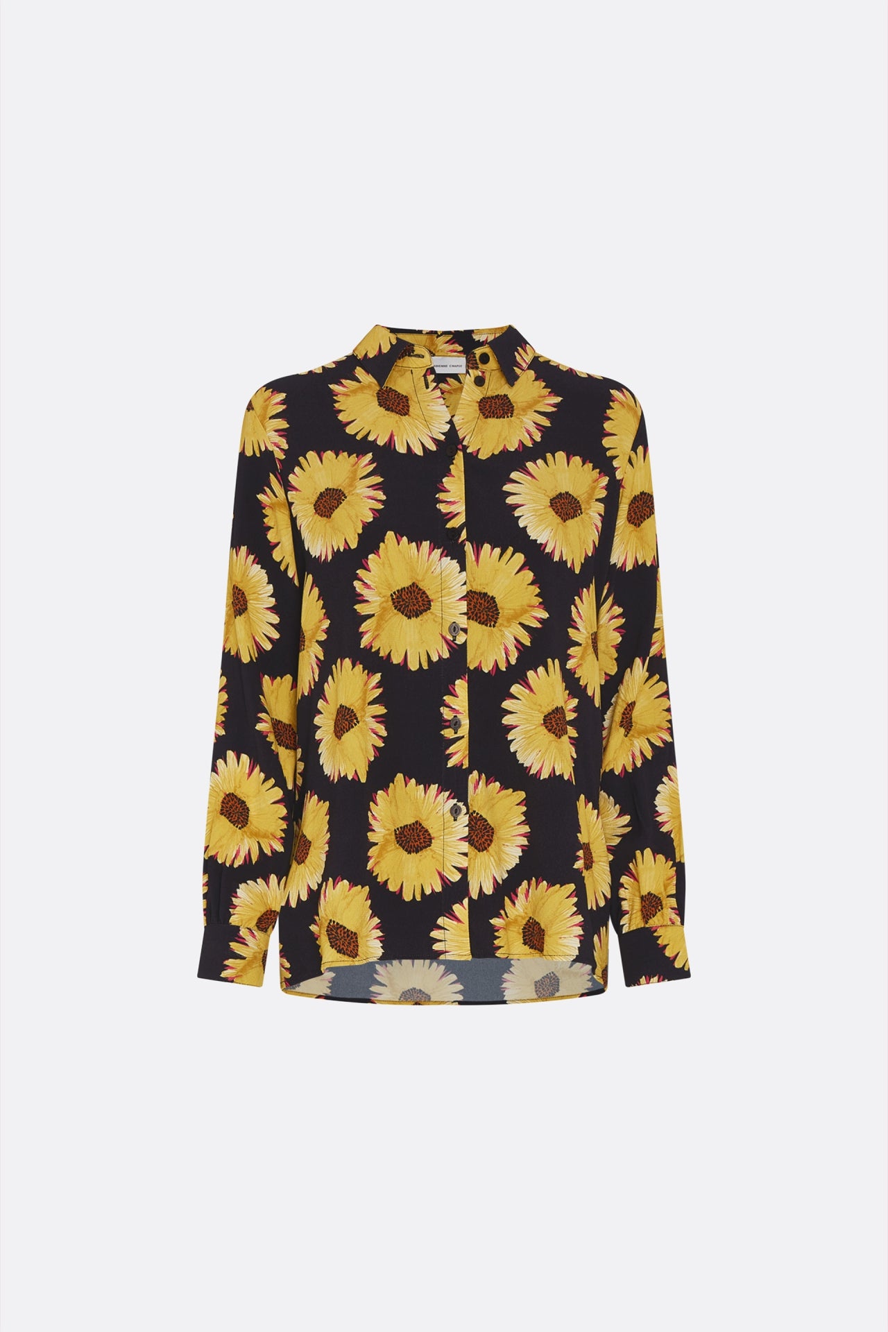 Lot Blouse Fabienne chapot - second hand