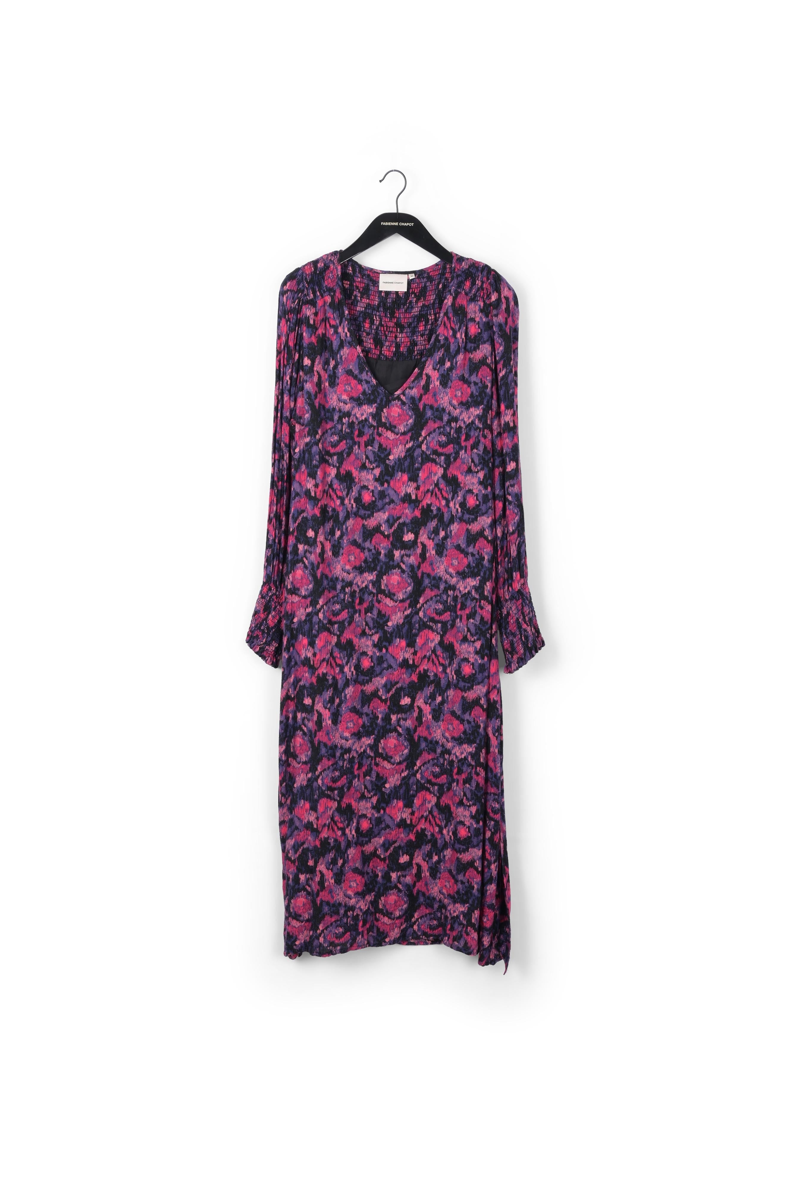 Bree Dress Fabienne chapot - second hand