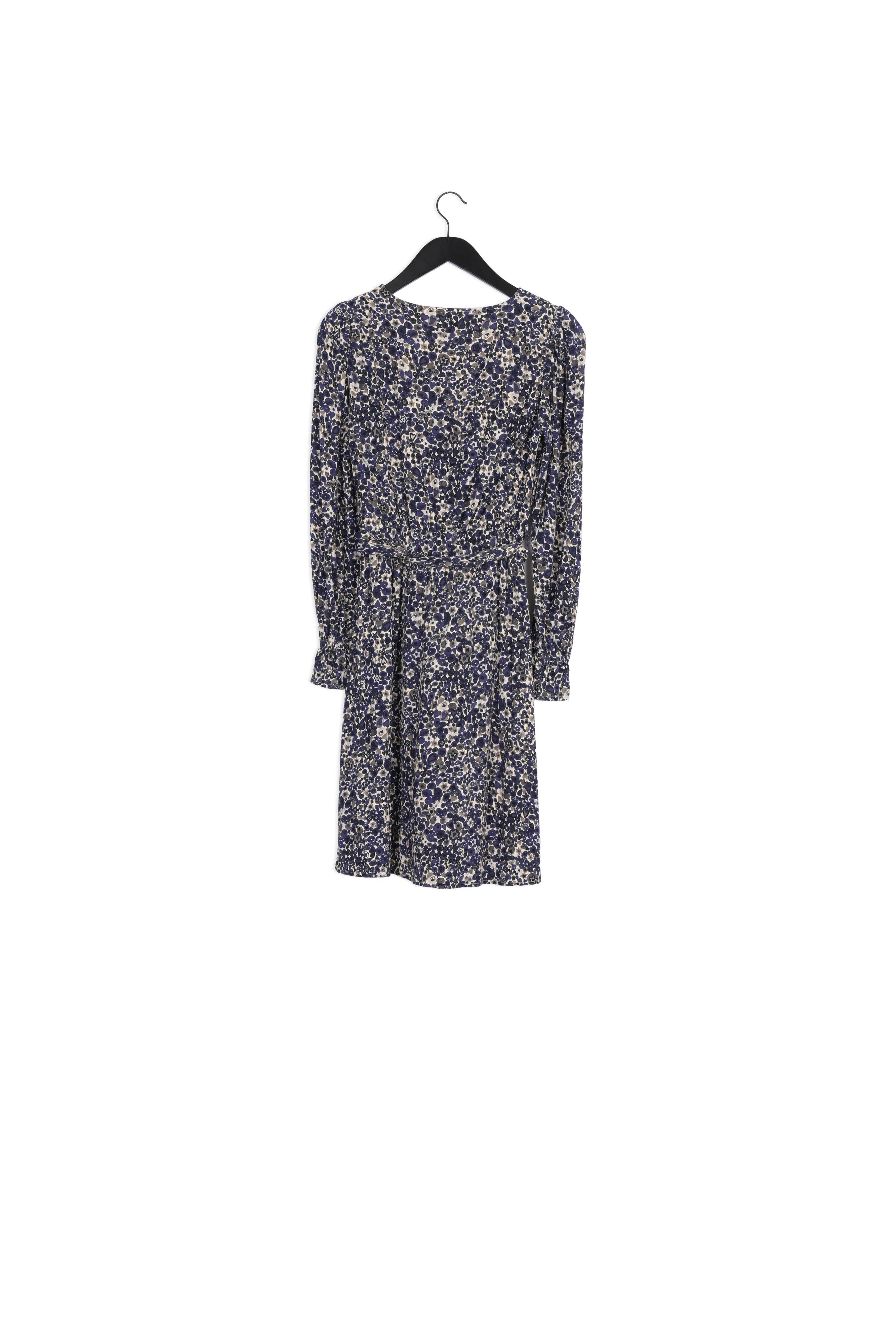 Isabella Short Dress Fabienne chapot - second hand