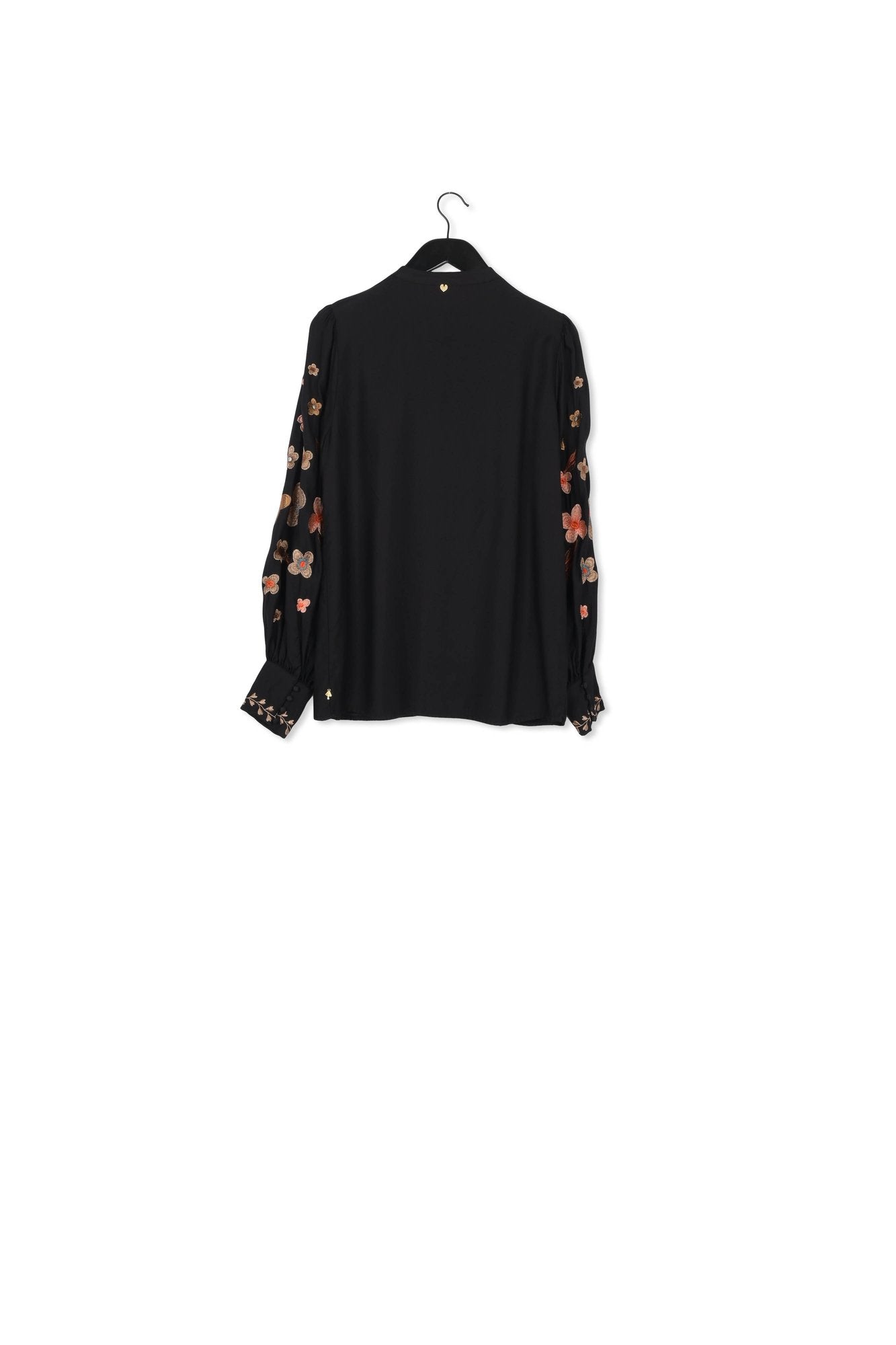 Heidi Blouse Fabienne chapot - second hand