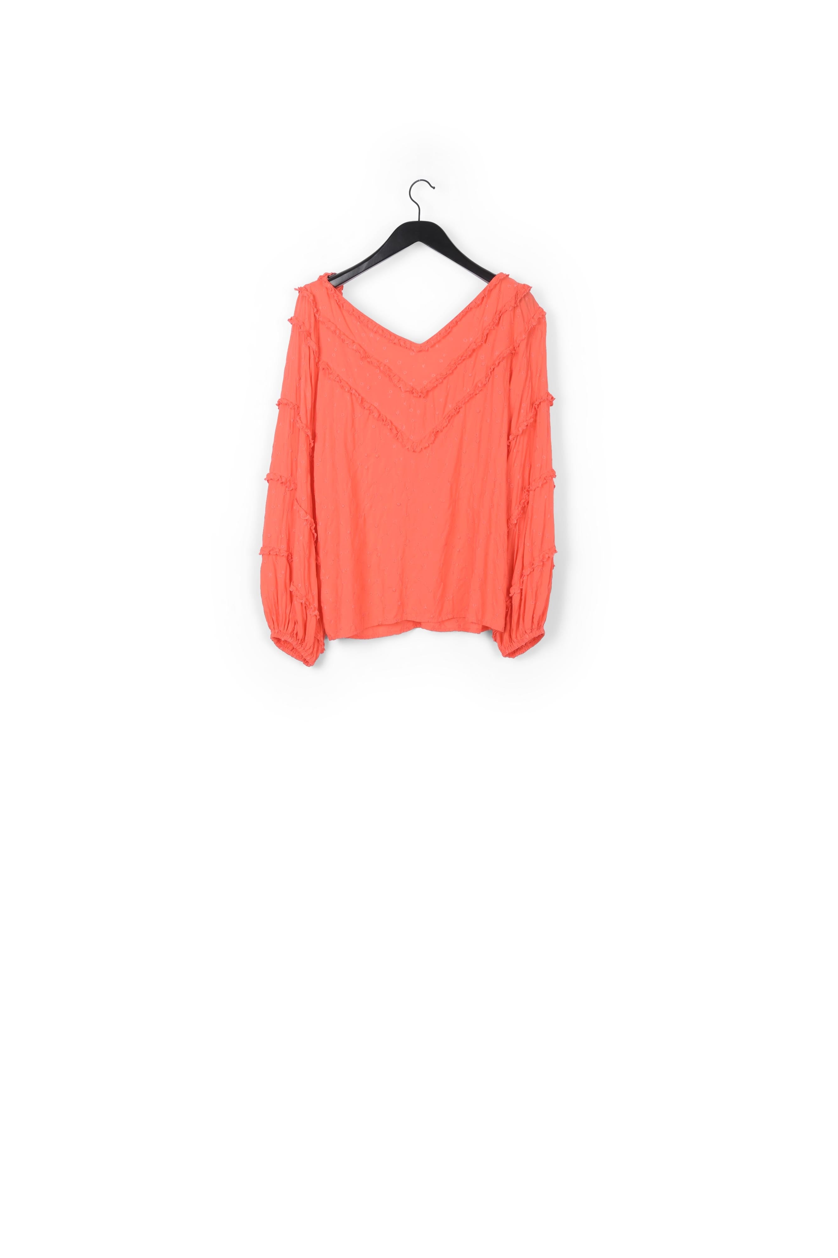 Crissy Coco Top Fabienne chapot - second hand