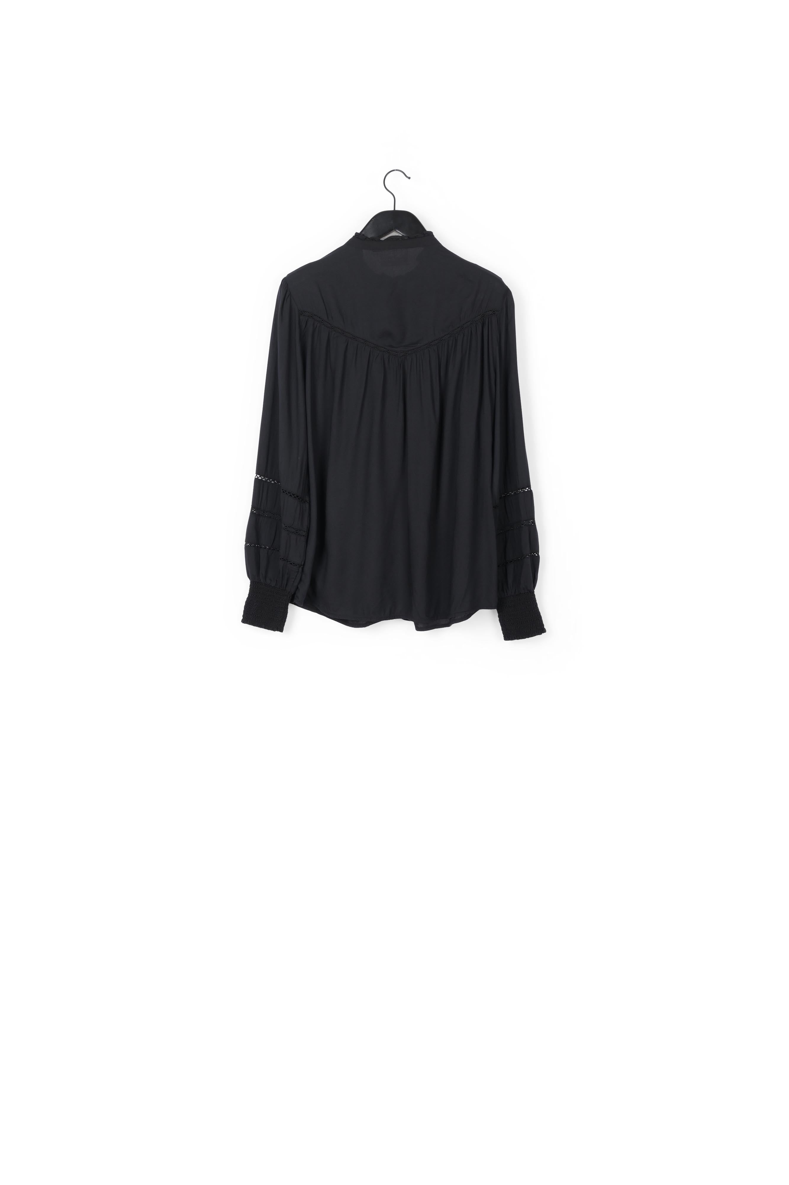 Larissa  Blouse Fabienne chapot - second hand