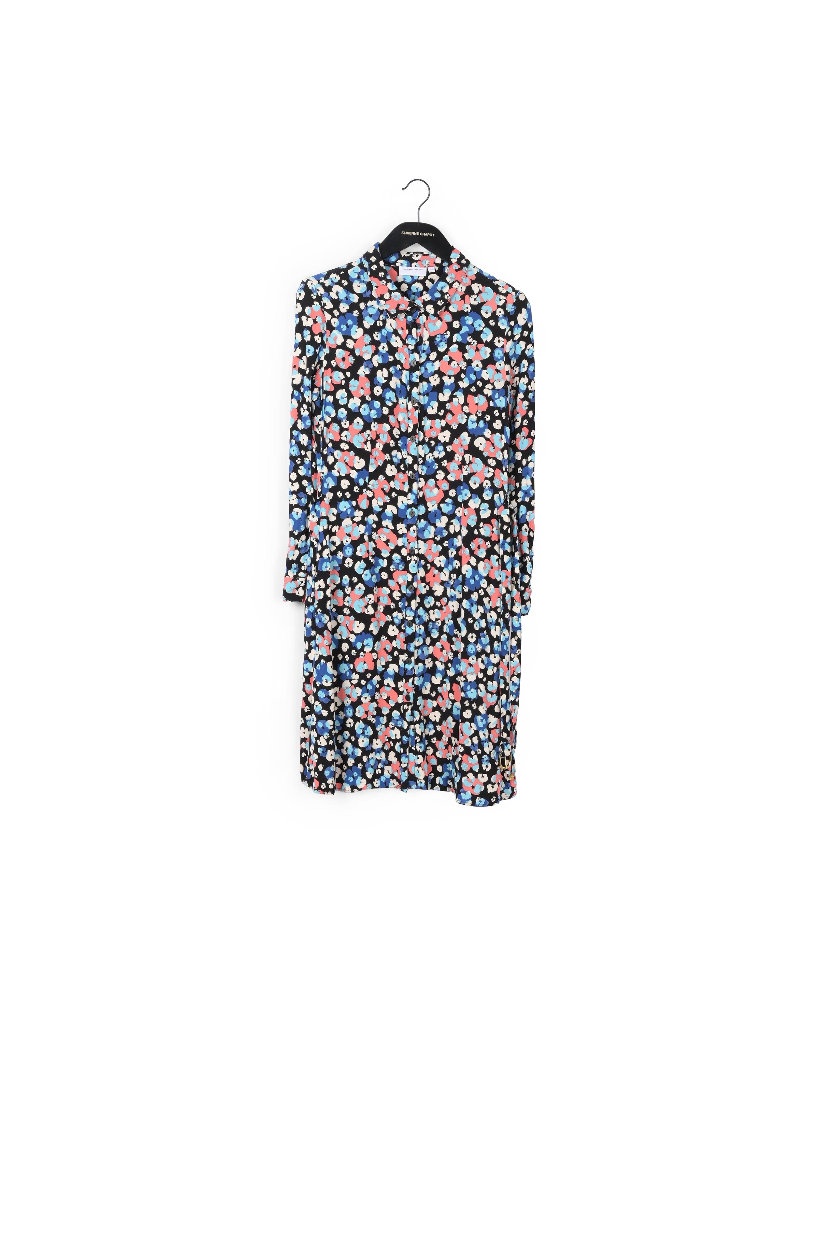 Hayley Dress Fabienne chapot - second hand