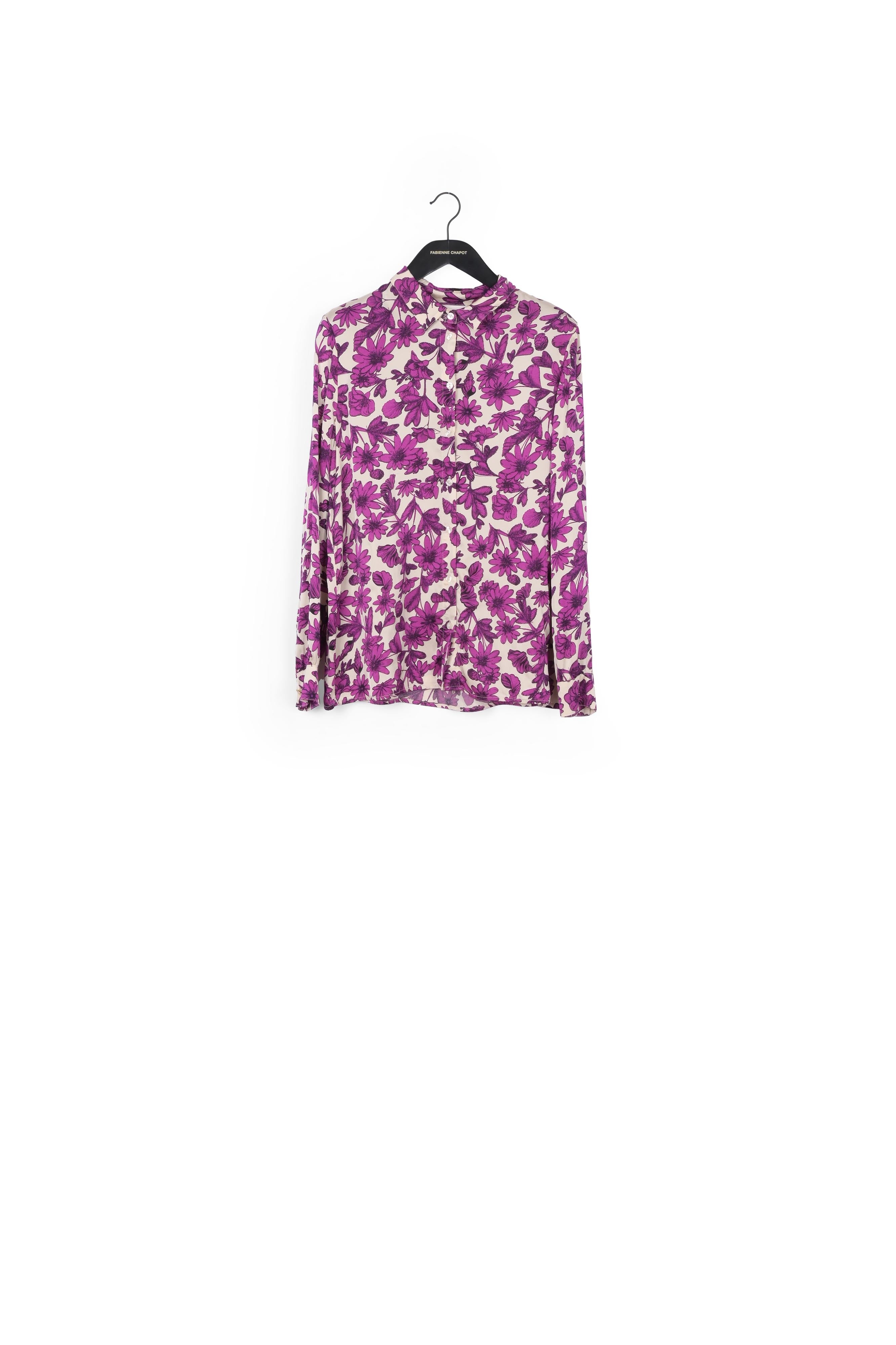 Lot Blouse Fabienne chapot - second hand