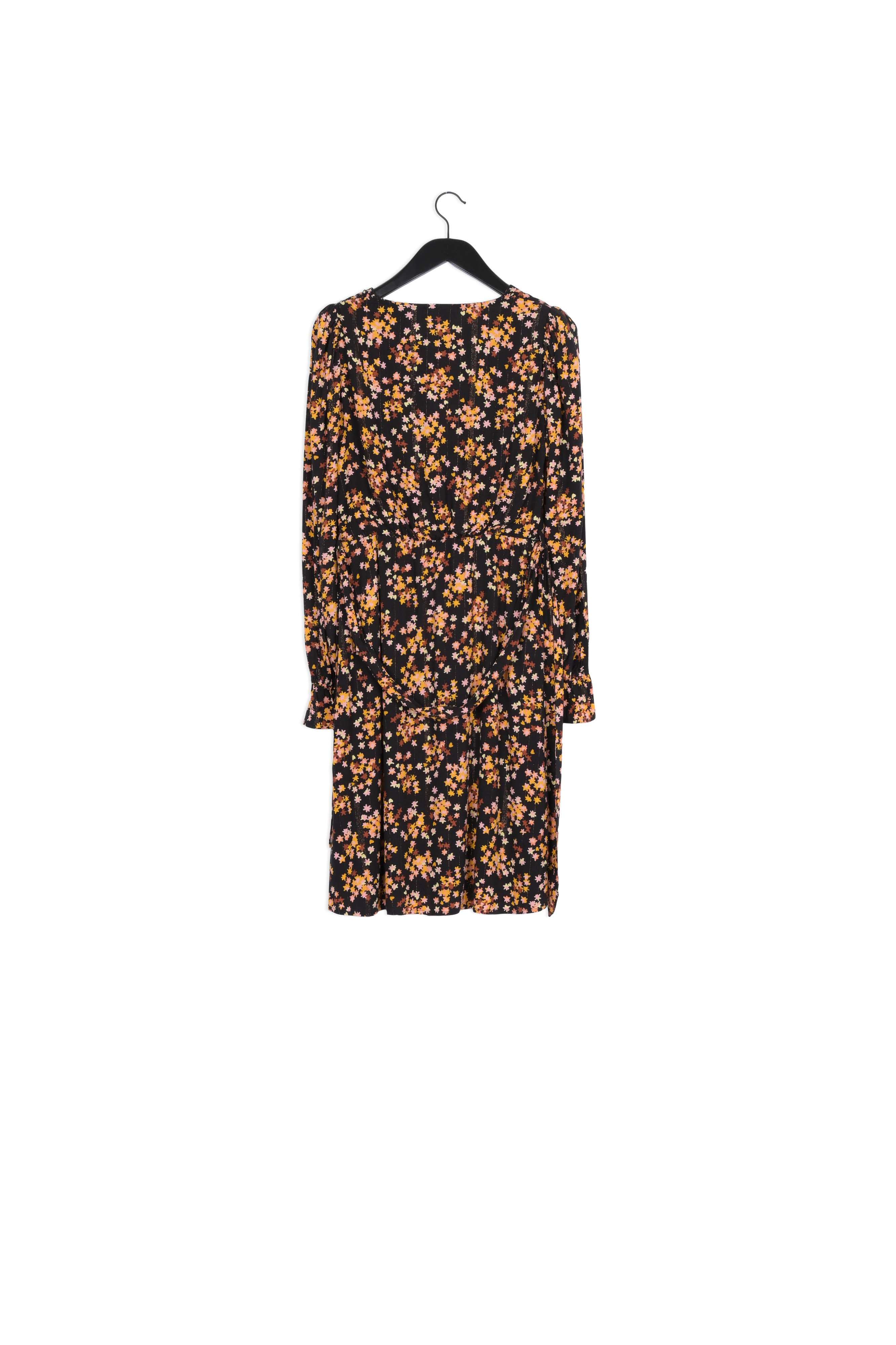 Isabella Short Dress Fabienne chapot - second hand