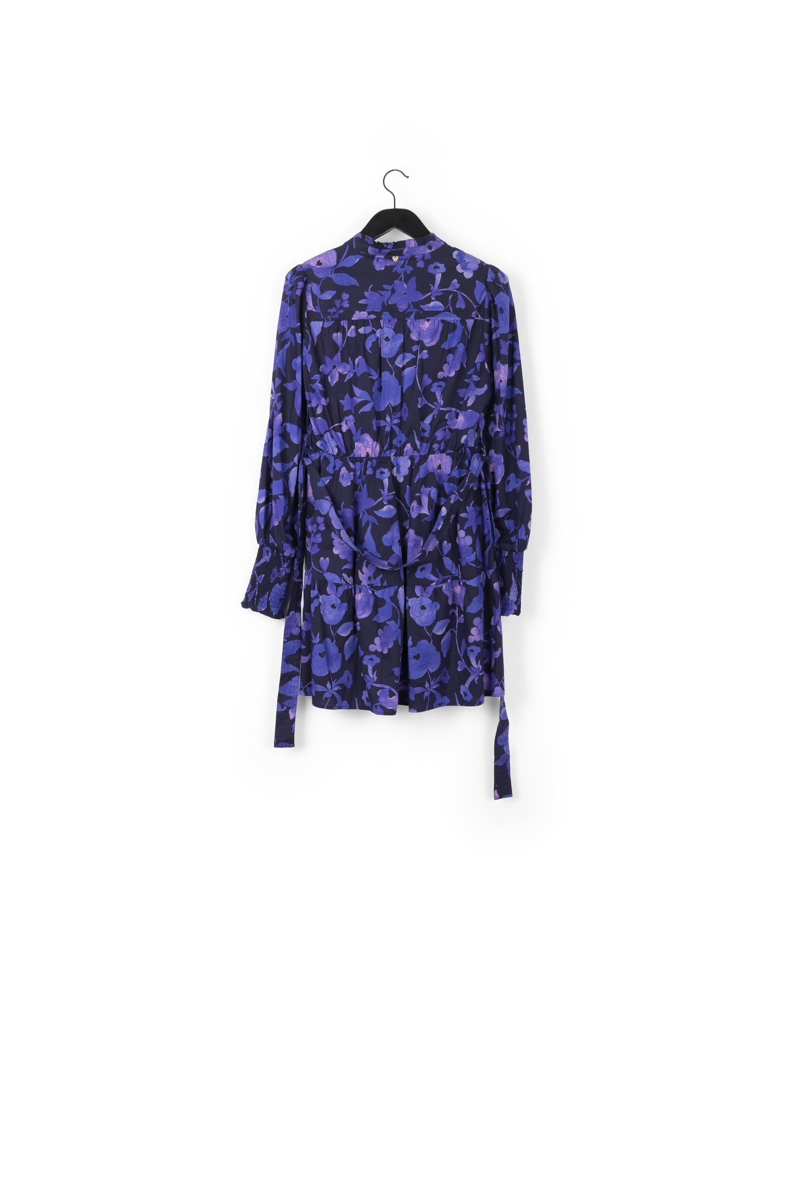 Arlene Short Dress Fabienne chapot - second hand