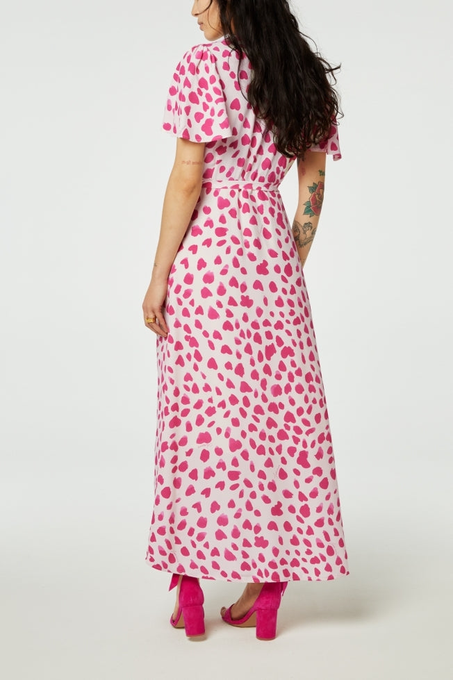 Archana Butterfly Dress Fabienne chapot - second hand