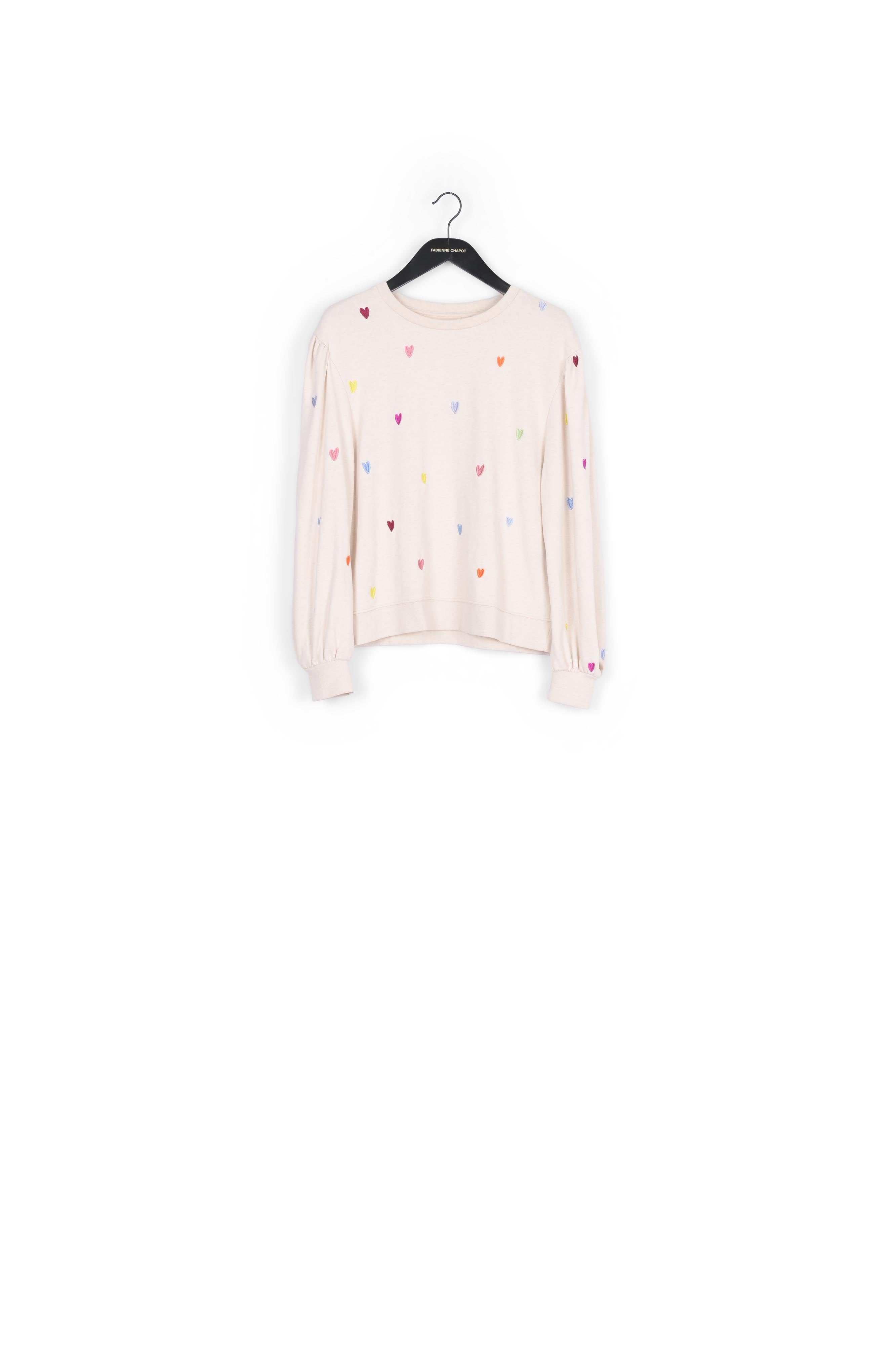 Lin Sweater Fabienne chapot - second hand