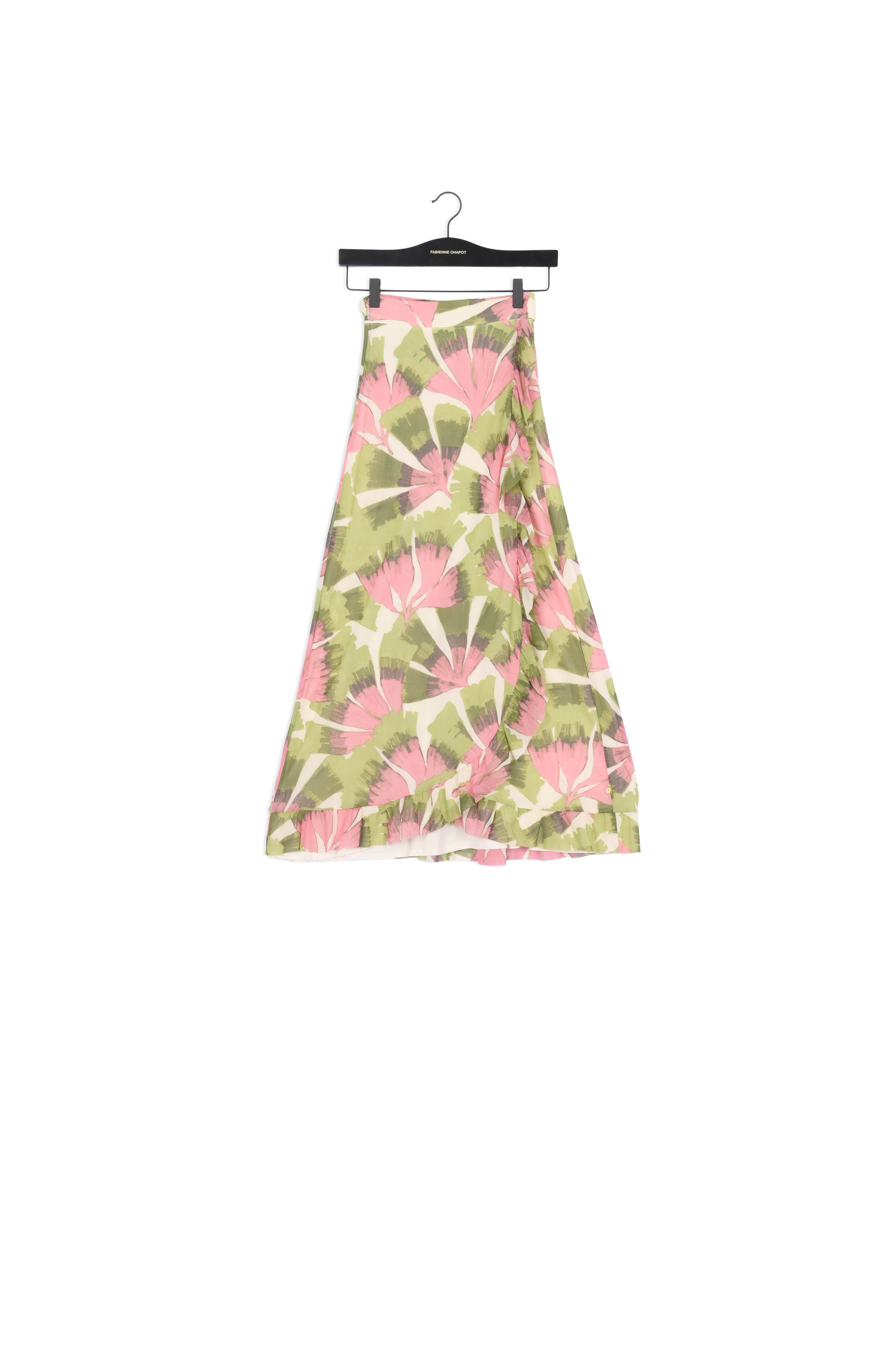 Bobo Frill Skirt Fabienne chapot - second hand