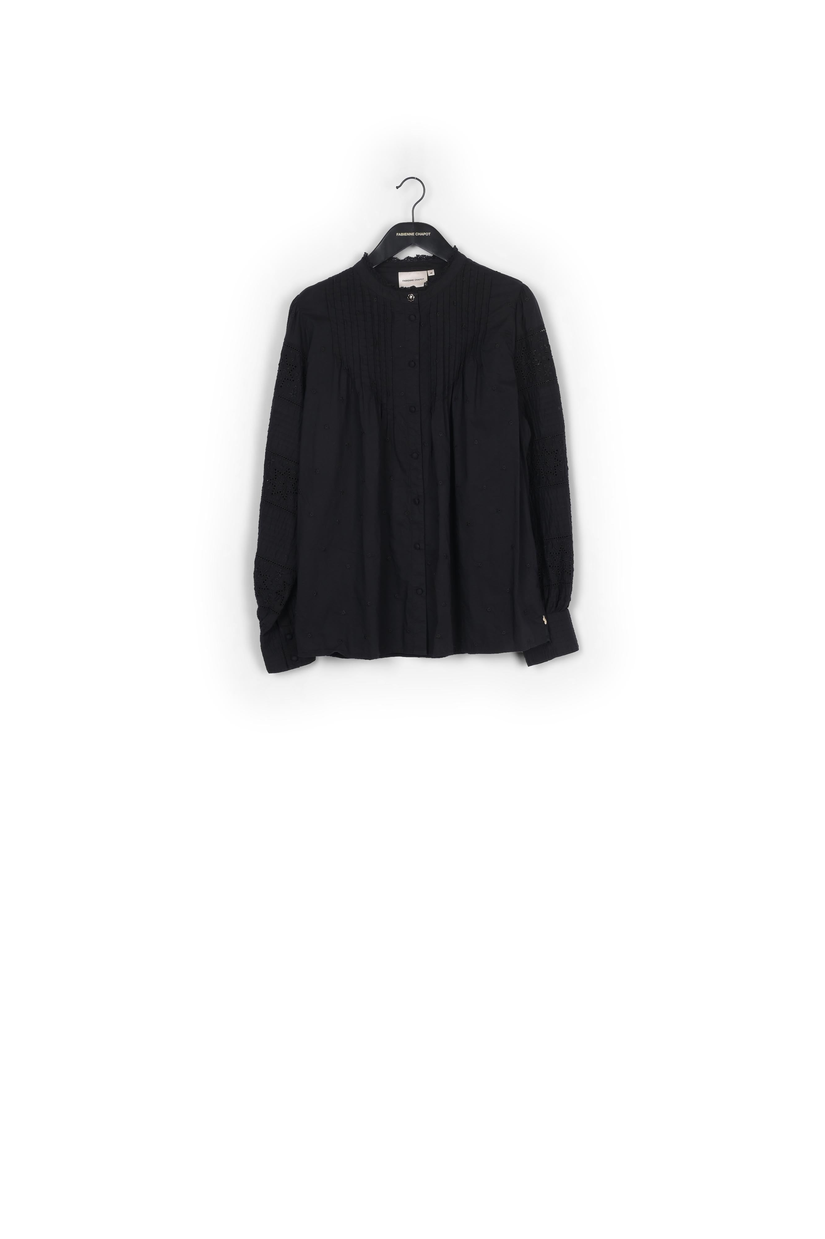Fionna Blouse Fabienne chapot - second hand